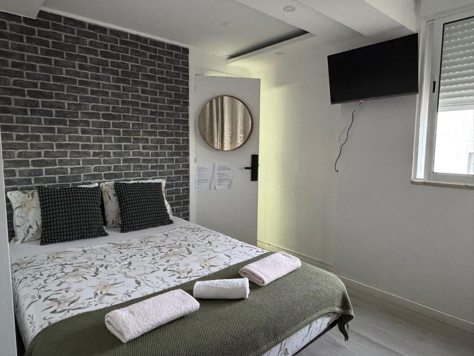 Appartement Airport Lissabon