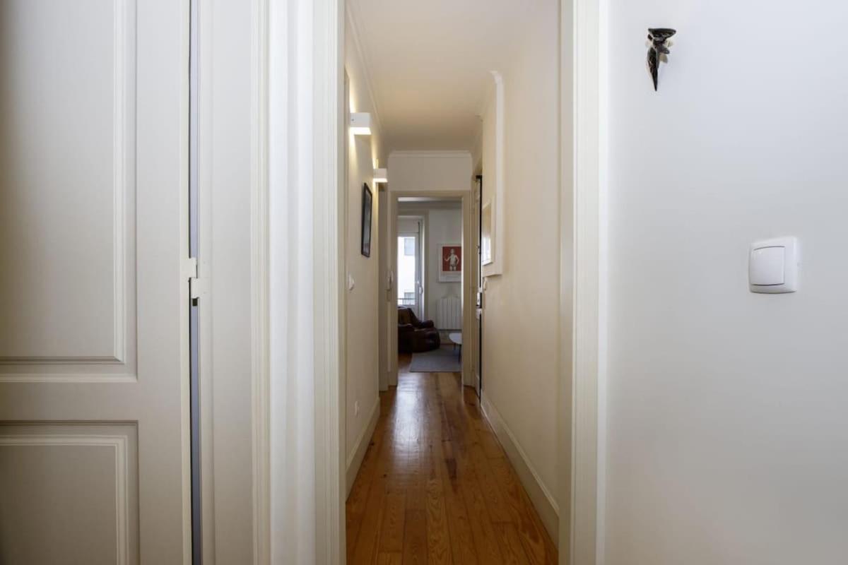 Artistic Duplex Appartement Lisboa