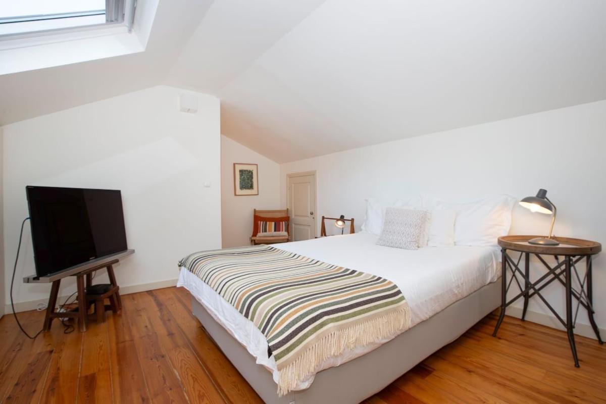 Artistic Duplex Appartement