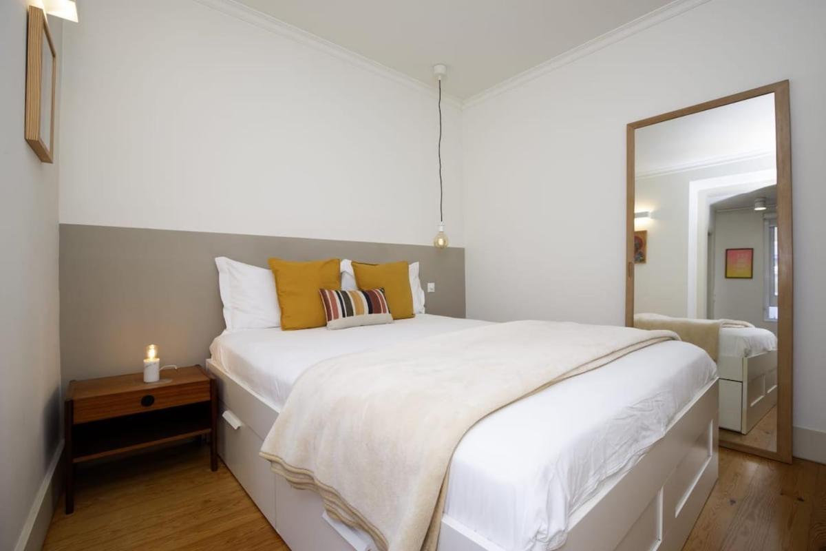 Artistic Duplex Appartement