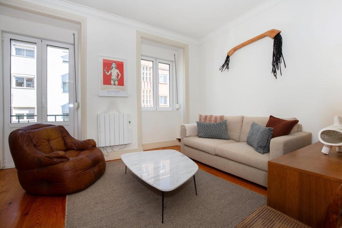 Artistic Duplex Lisboa
