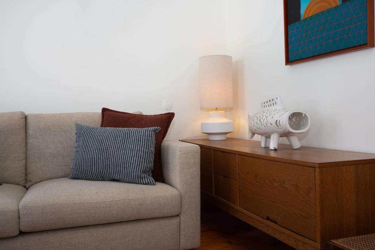 Appartement Artistic Duplex