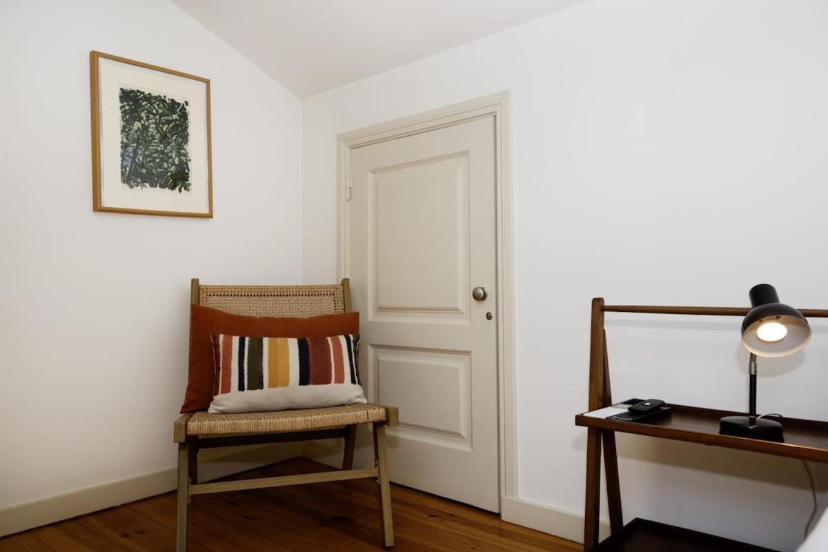 Artistic Duplex Appartement *