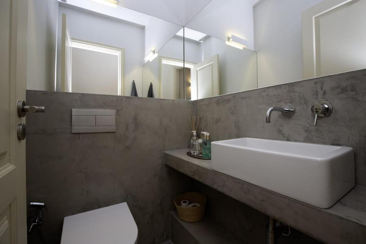 Appartement Artistic Duplex Lisboa