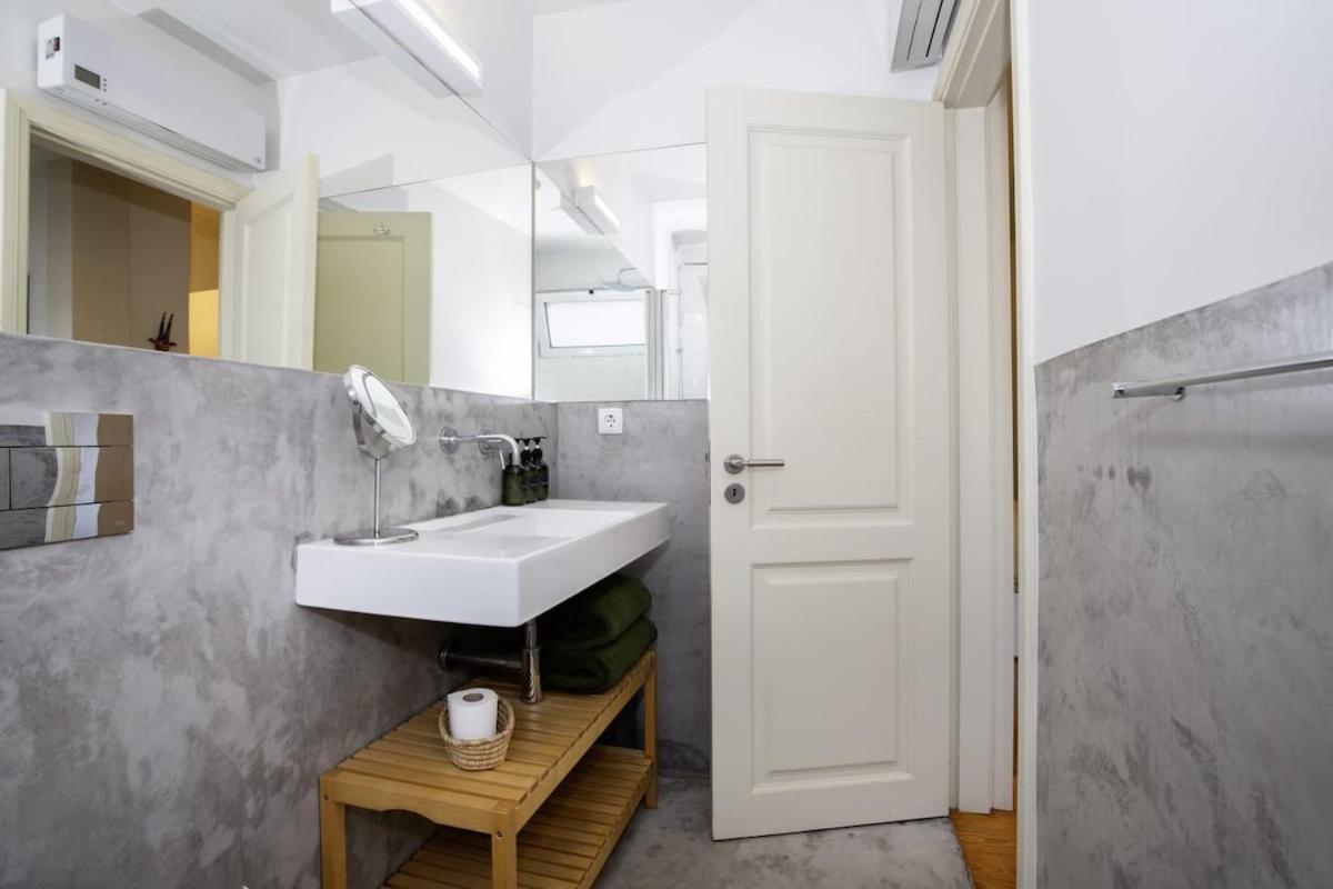 Appartement Artistic Duplex *