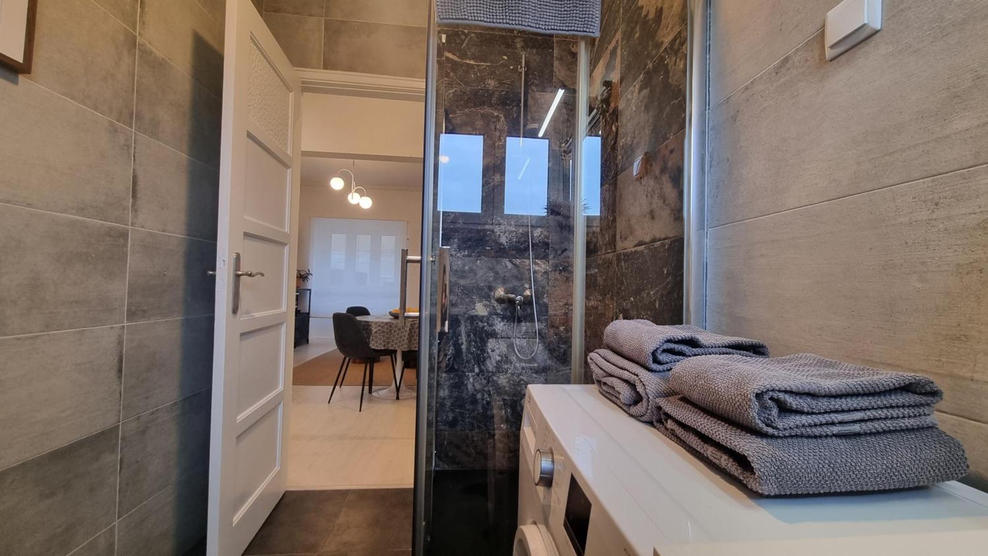 Boa Hora Appartement Lisboa