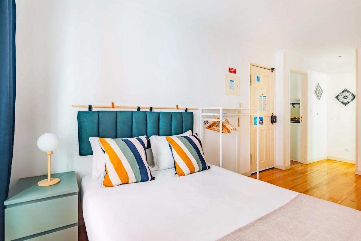 Alfama Comfy Lissabon