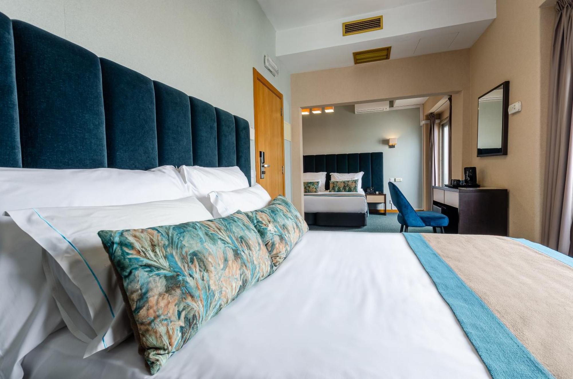Dah - Dom Afonso Henriques (adults Only) Hotel Lissabon