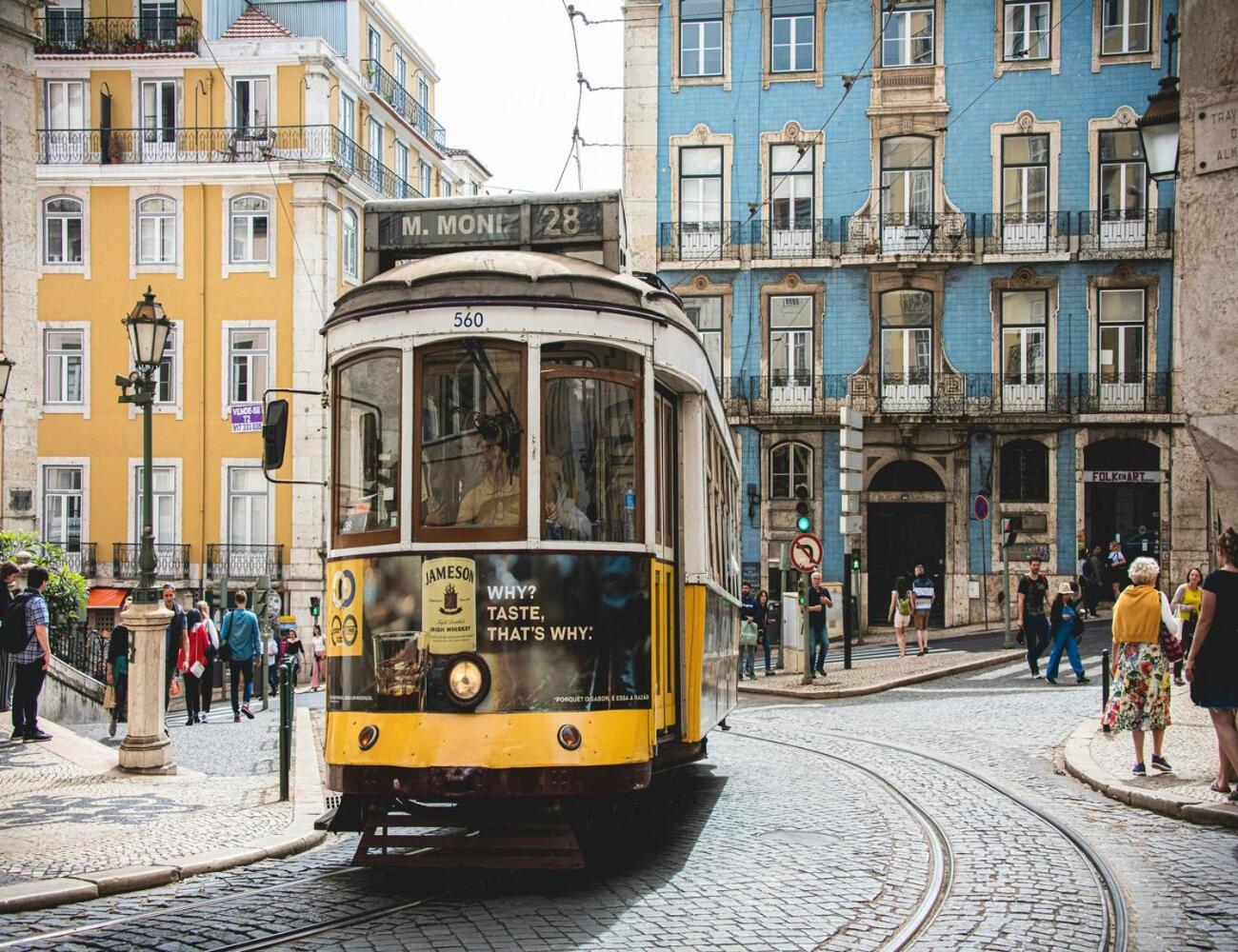 Core Bairro Alto Chiado Lisboa