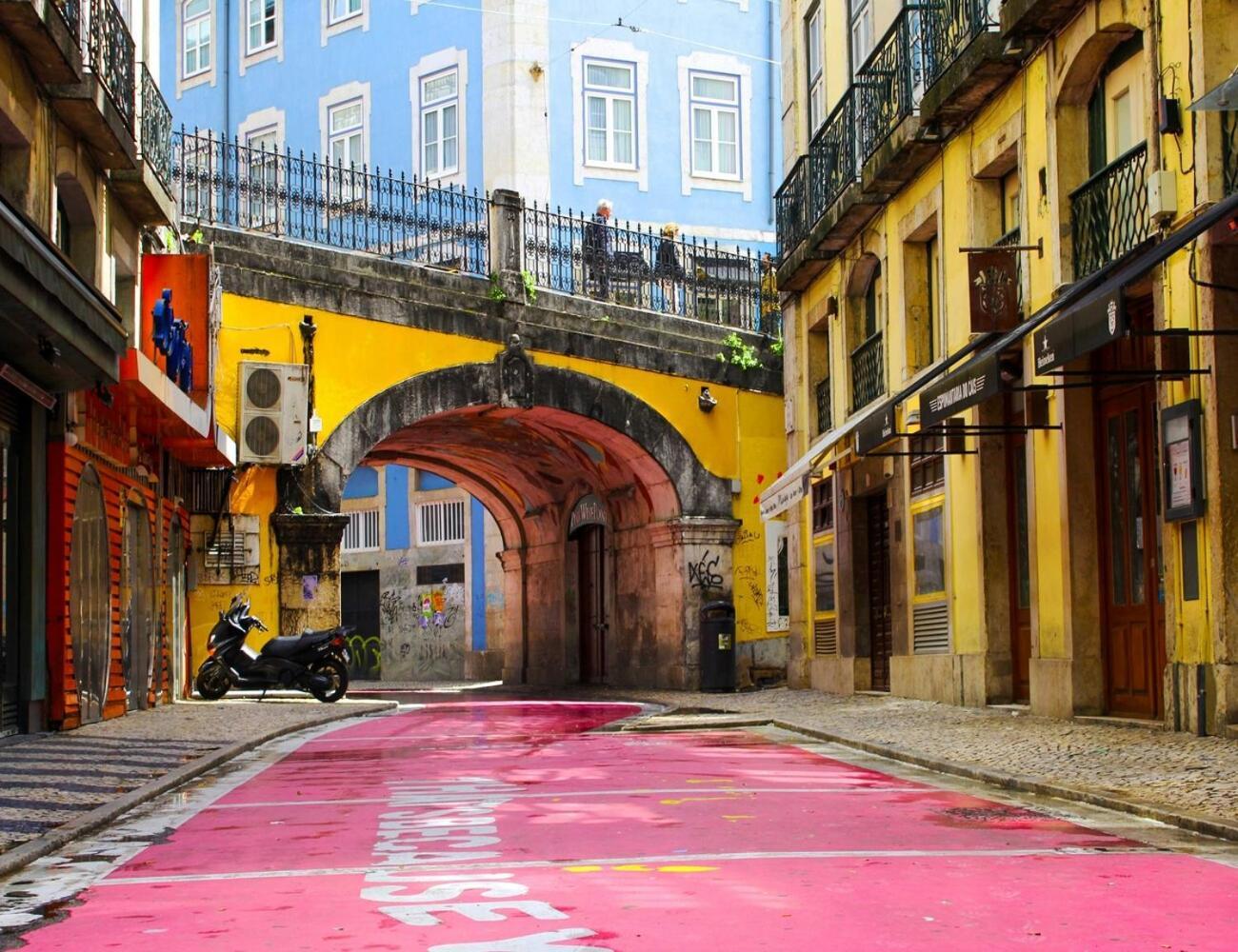 Appartement Core Bairro Alto Chiado