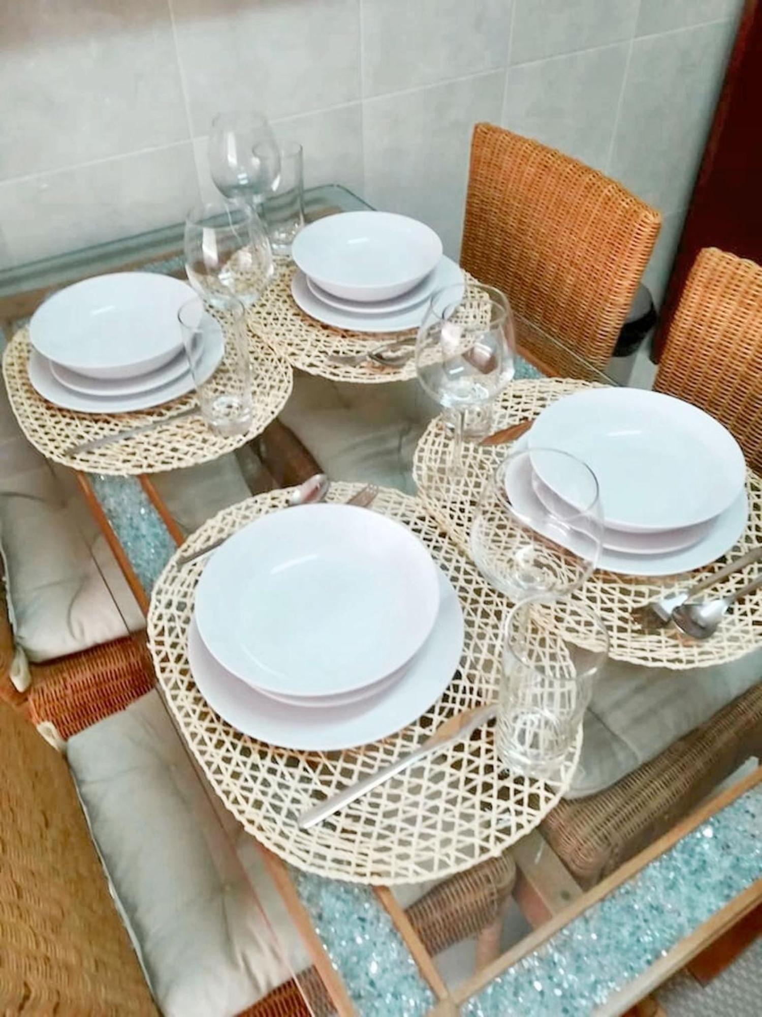 Comfortable With Balcony And Sea View In 50 M² Lissabon