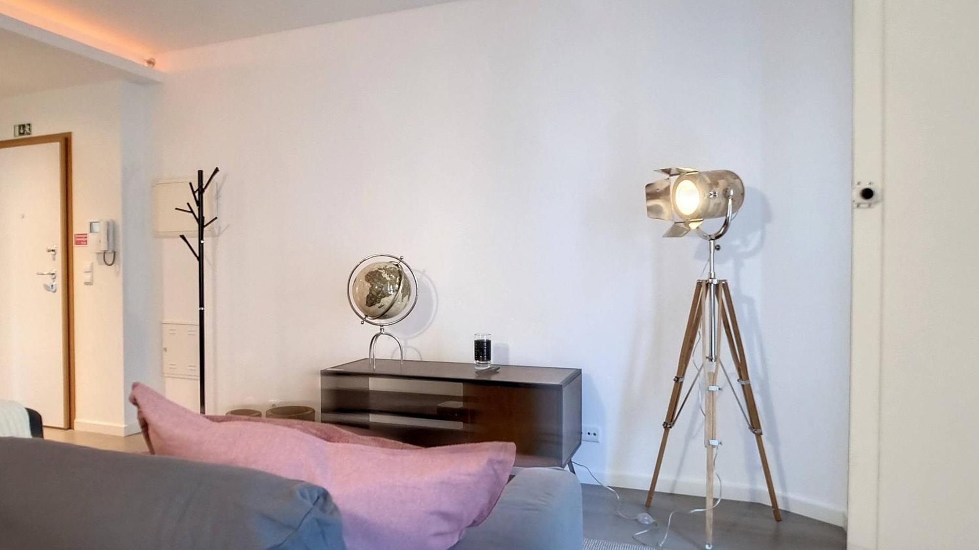 Lxfactory House 39 By Magickey Appartement