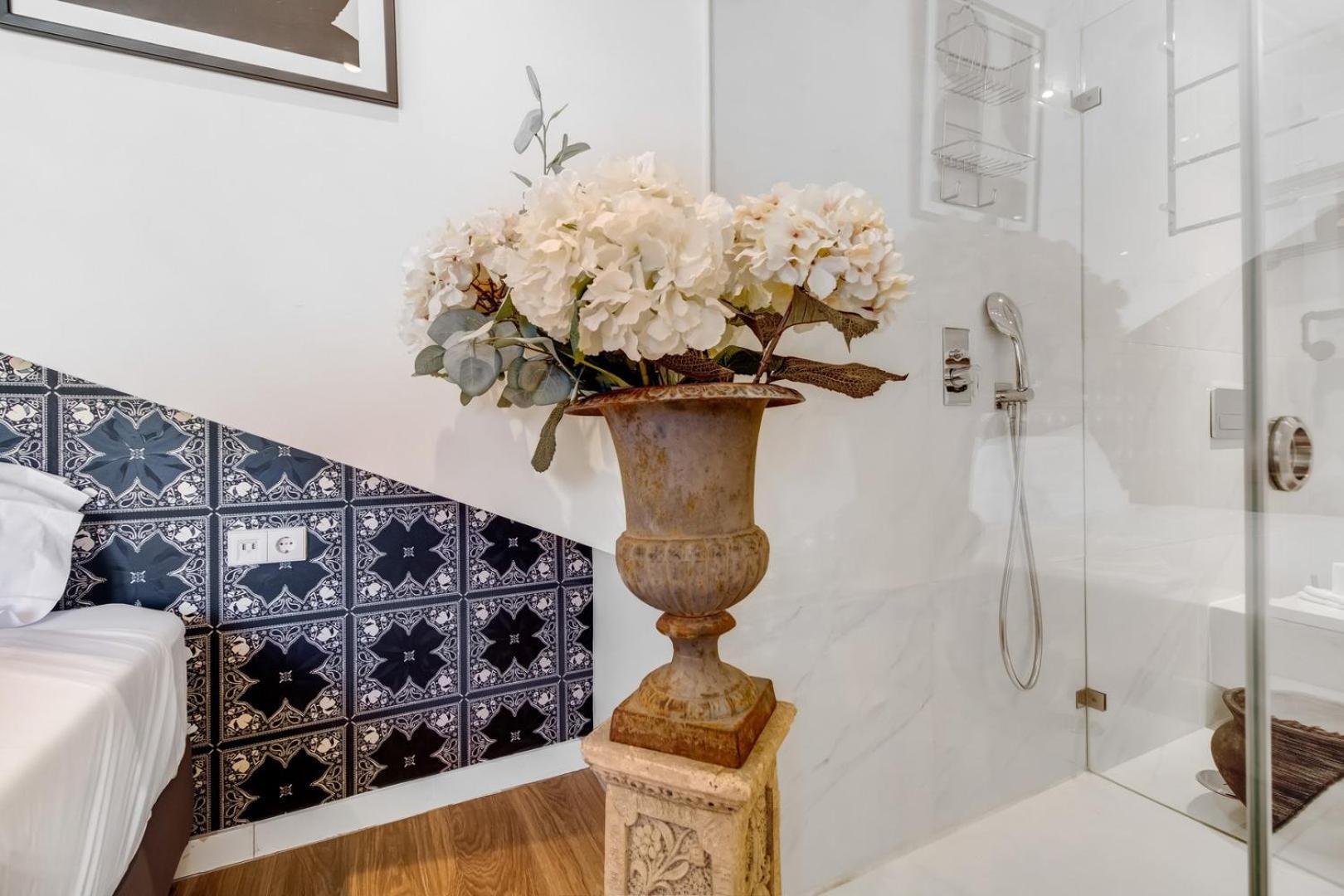 Apartamento Luxe Penthouse - & Taje View | By Airnest