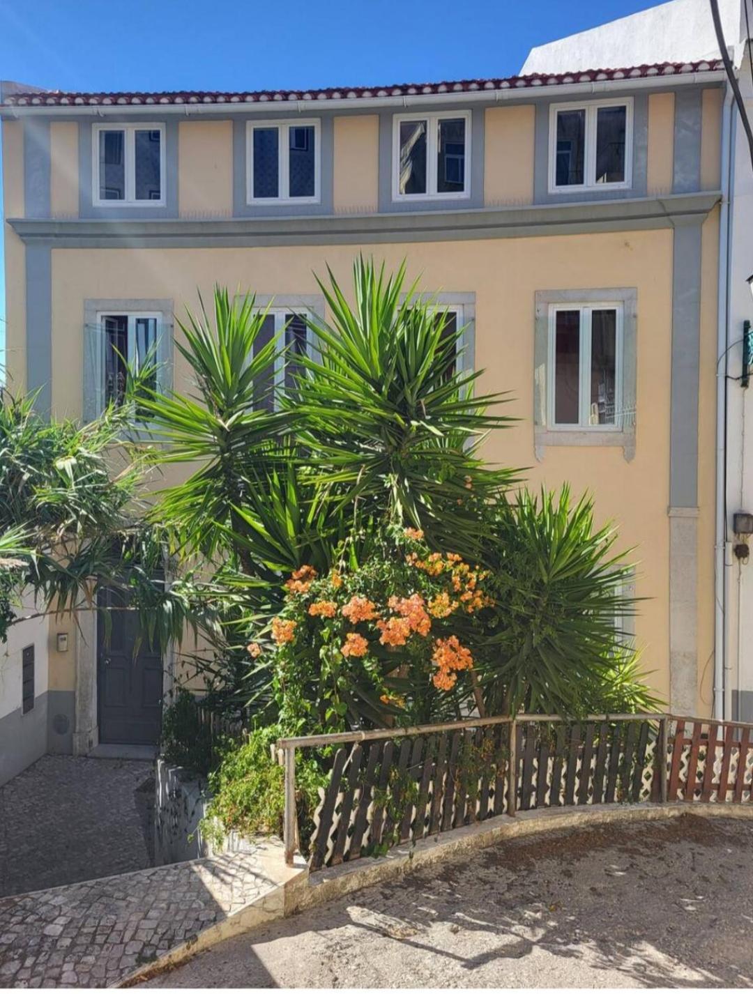 Appartement Center Sky View With Amazing Views *