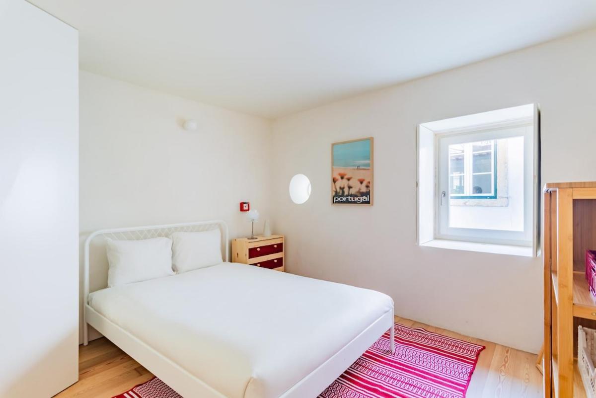 Urban Pop Loft At Alfama Holiday home *
