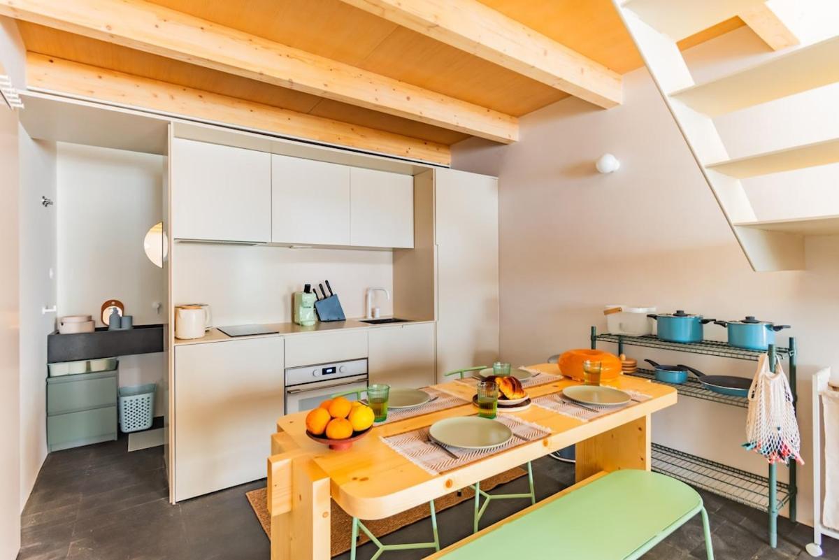 Holiday home Urban Pop Loft At Alfama *