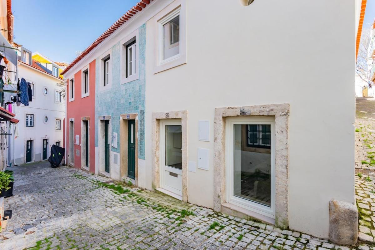 Holiday home Urban Pop Loft At Alfama *