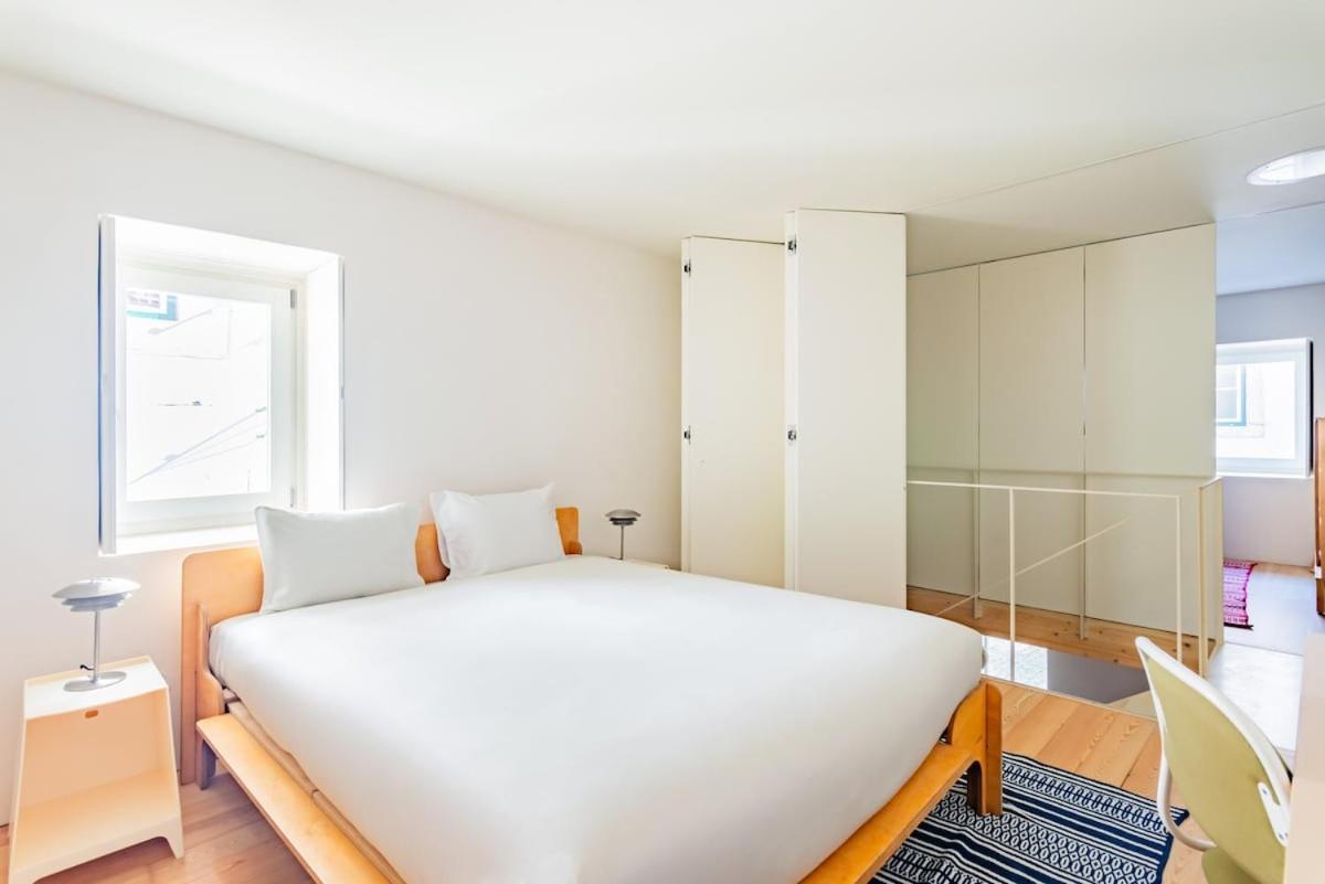 Urban Pop Loft At Alfama Holiday home