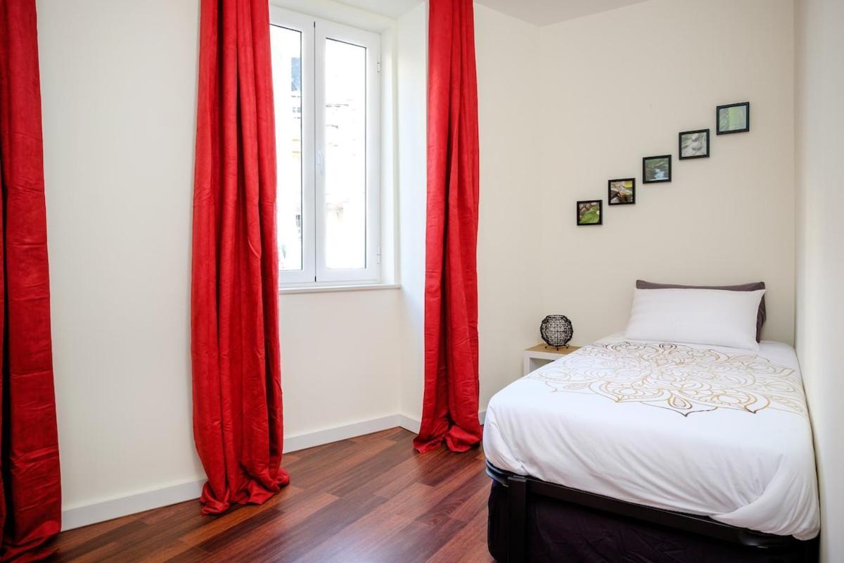 Center Sky View With Amazing Views Appartement *