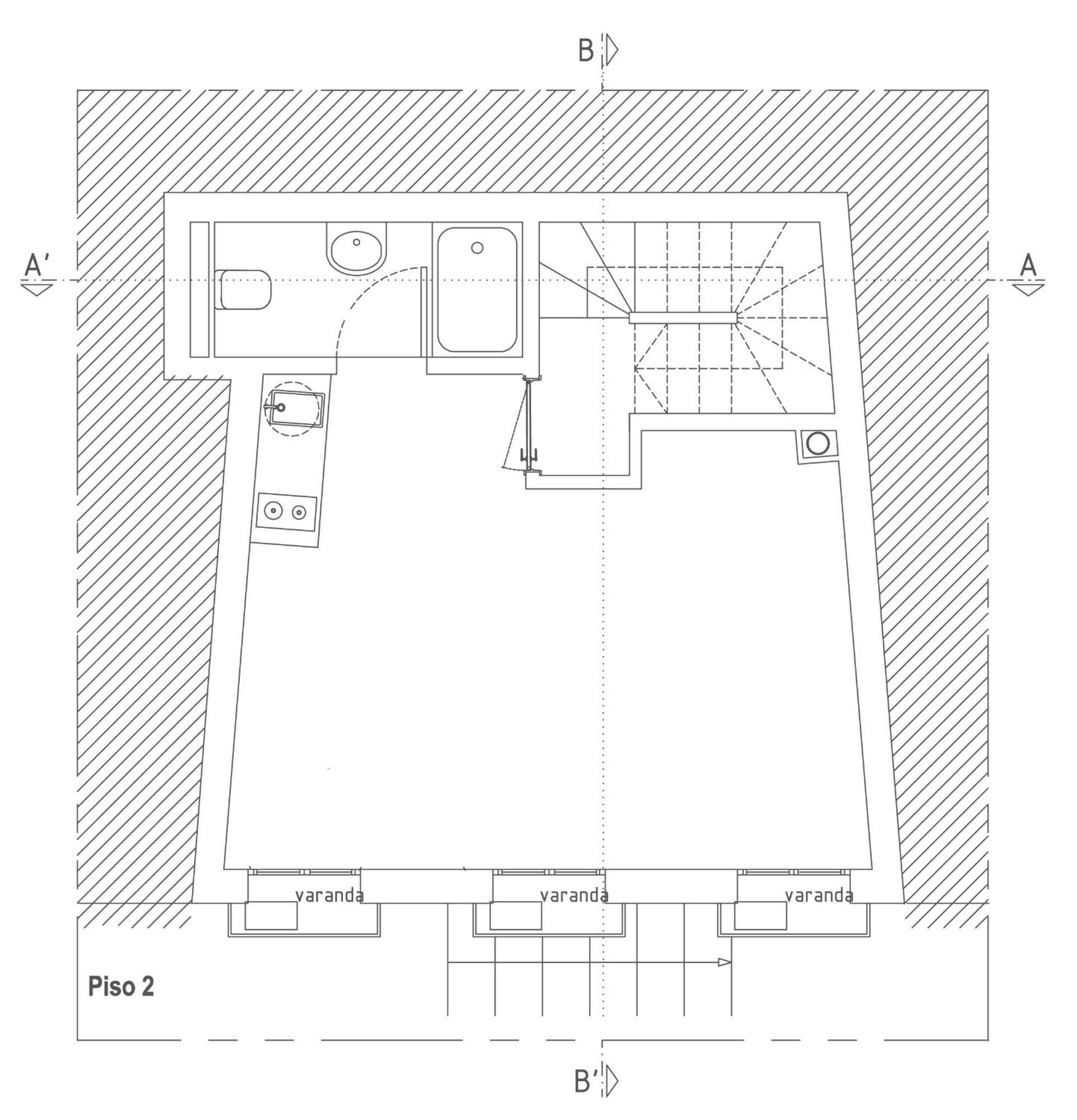 Apartamento Orange 3 House - Chiado Lisboa
