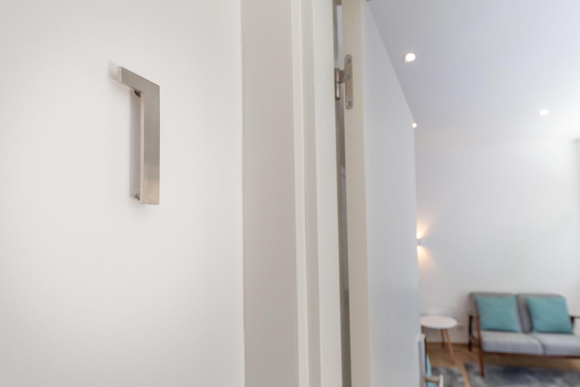 Orange 3 House - Chiado