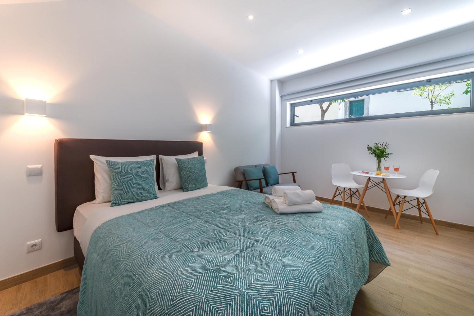 Orange 3 House - Chiado Apartamento