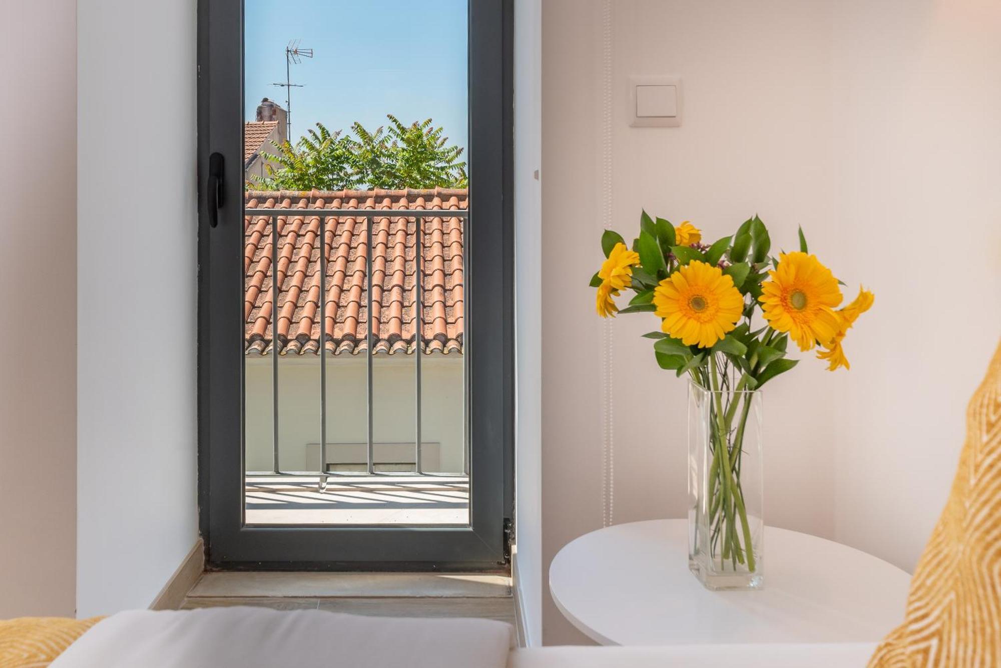 Apartamento Orange 3 House - Chiado