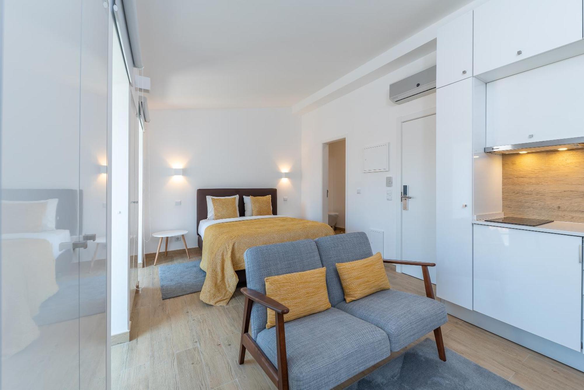 Orange 3 House - Chiado *