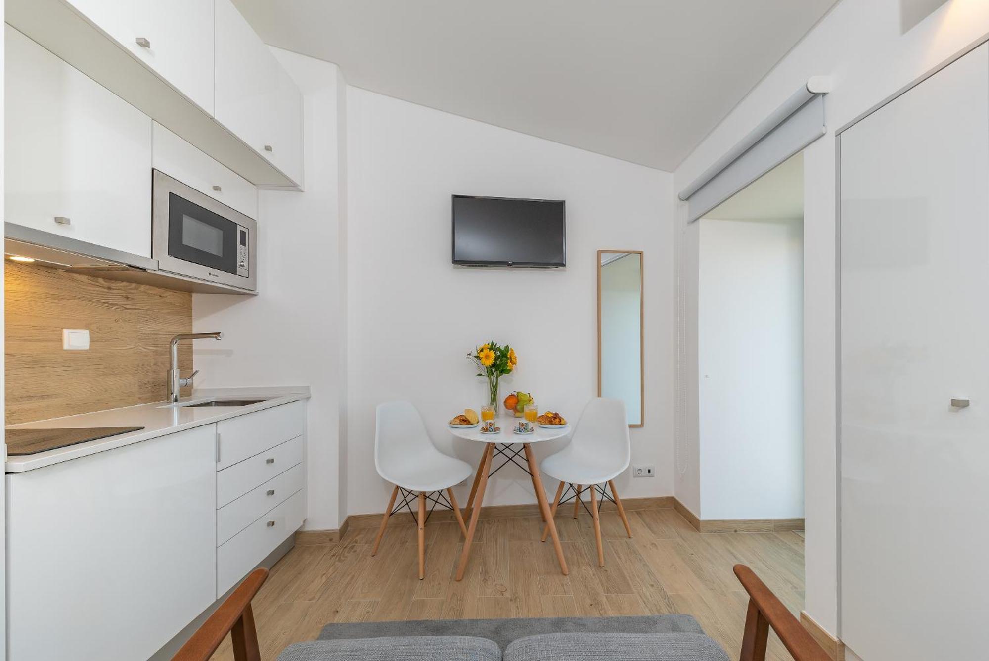 Orange 3 House - Chiado Apartamento