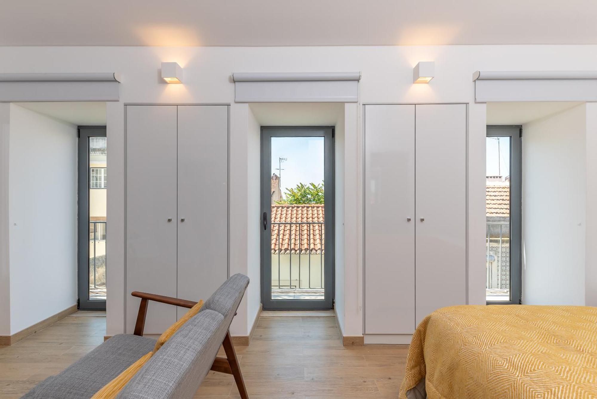 Orange 3 House - Chiado *