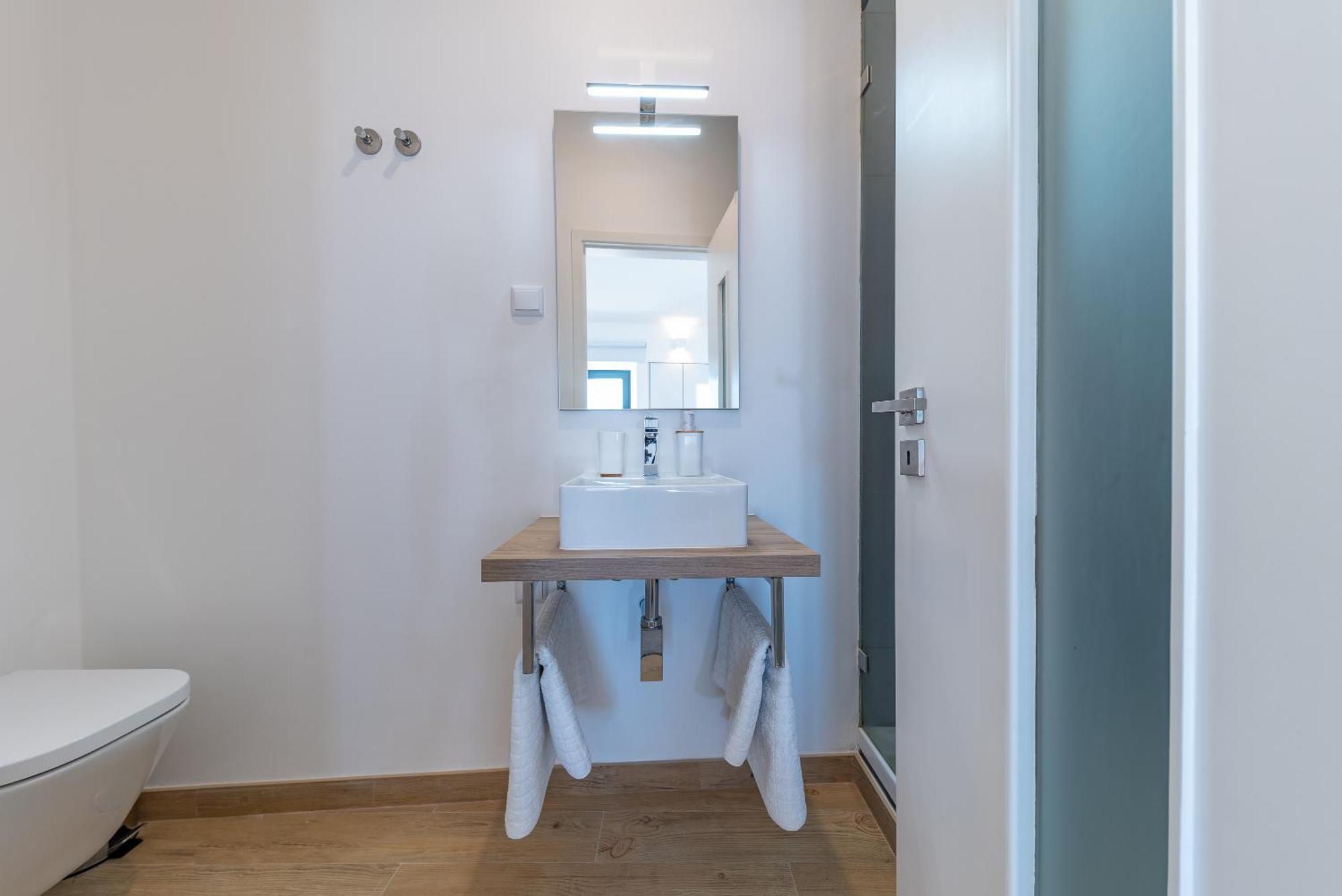 Orange 3 House - Chiado
