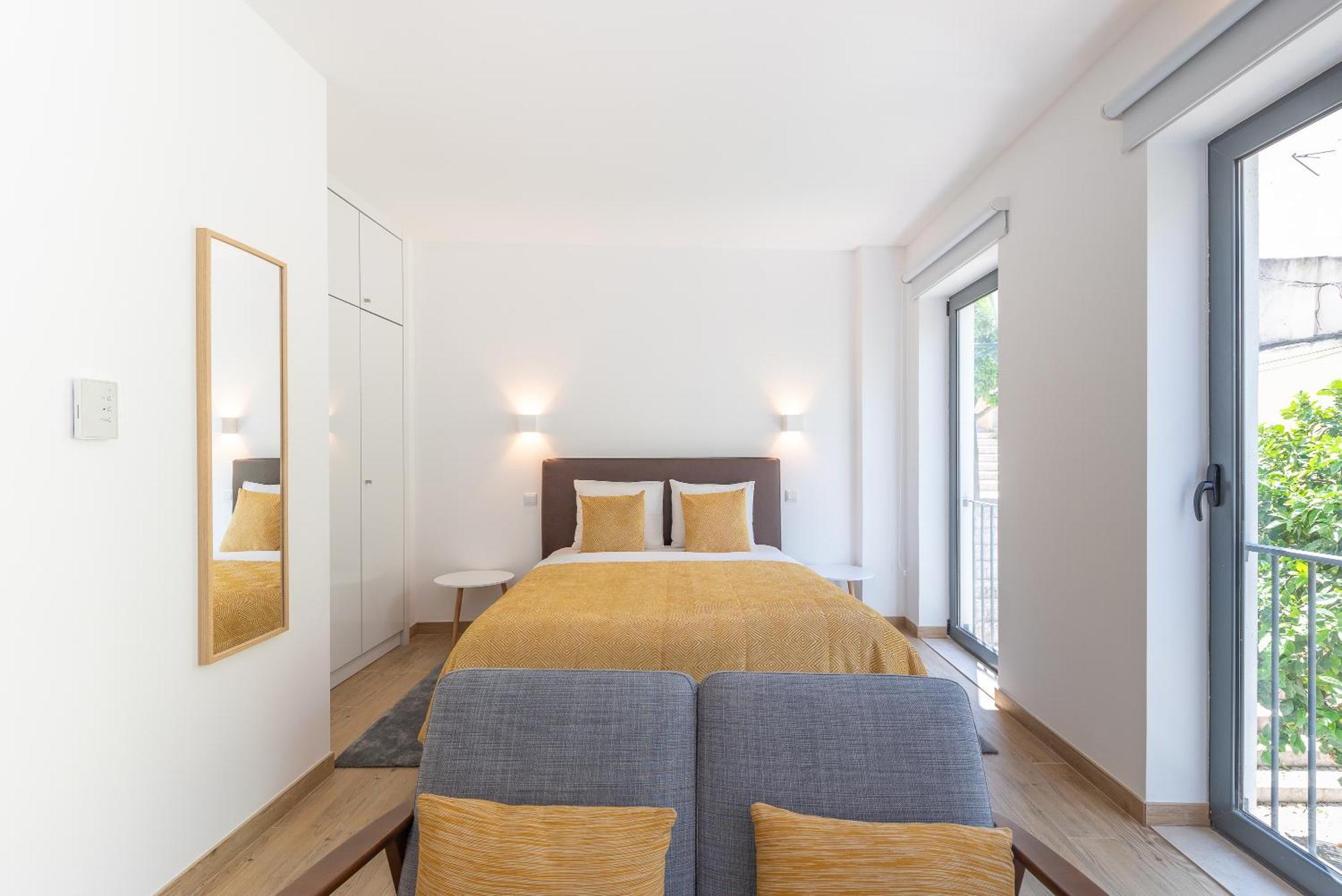 Apartamento Orange 3 House - Chiado