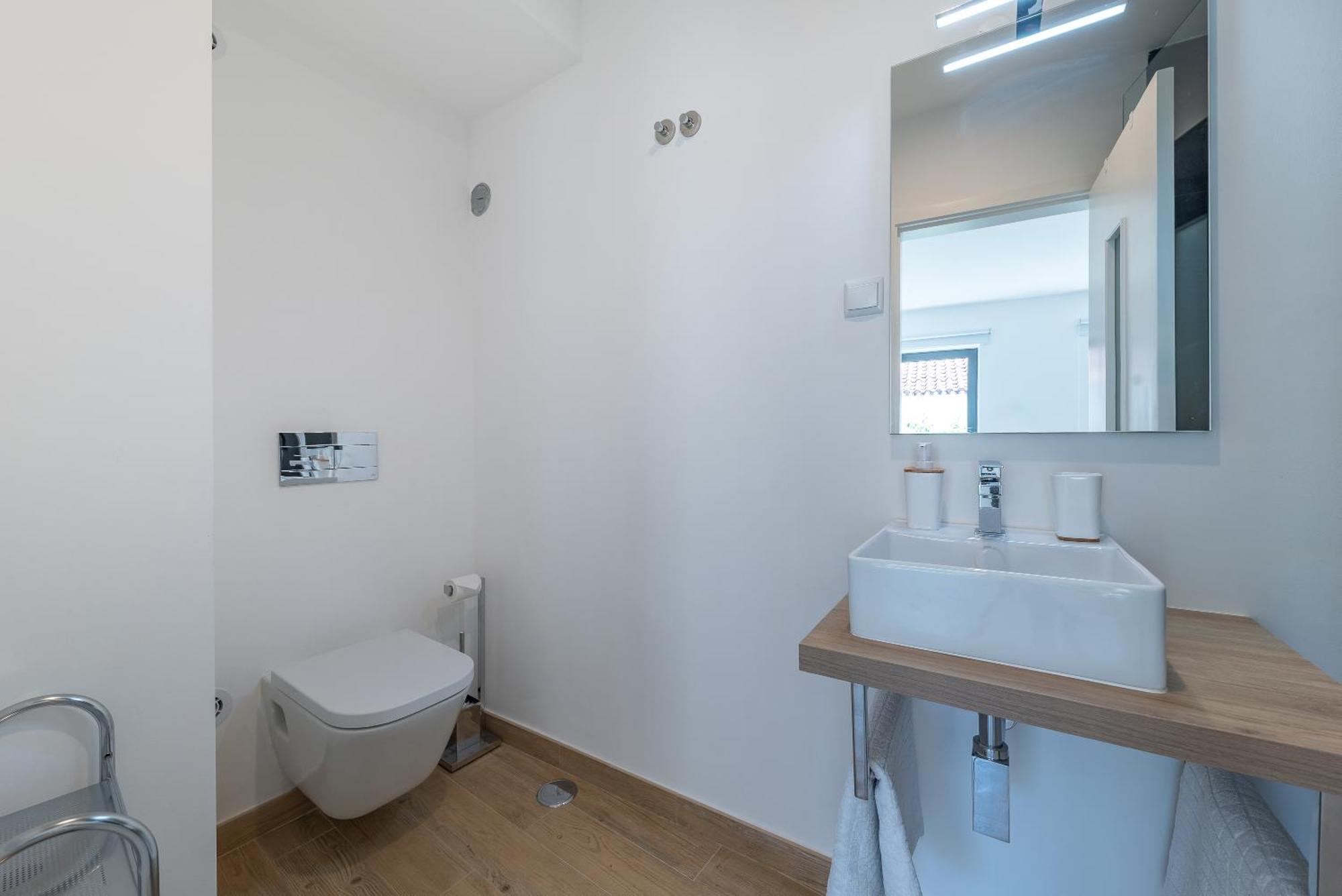 Orange 3 House - Chiado Apartamento *
