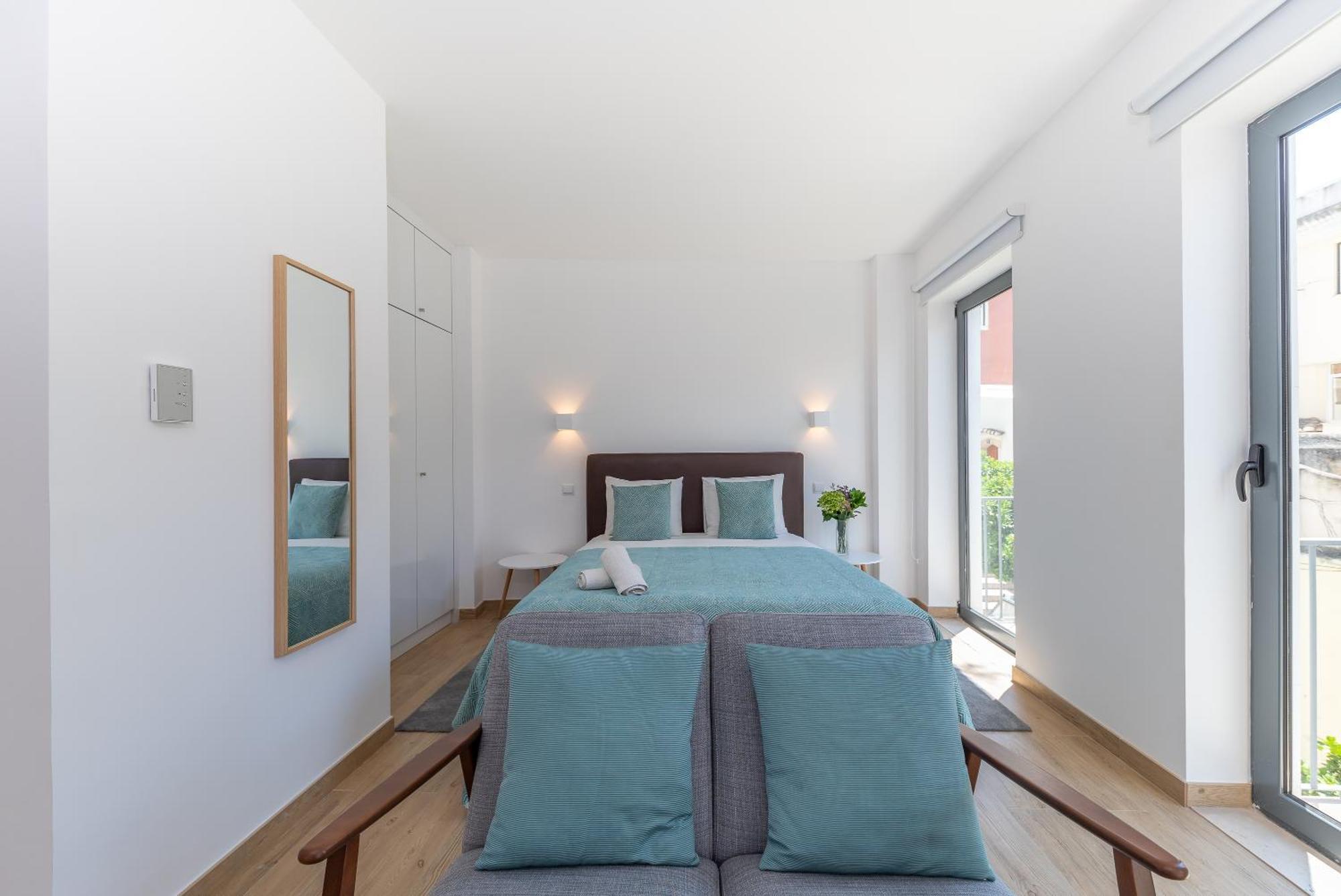 Apartamento Orange 3 House - Chiado *
