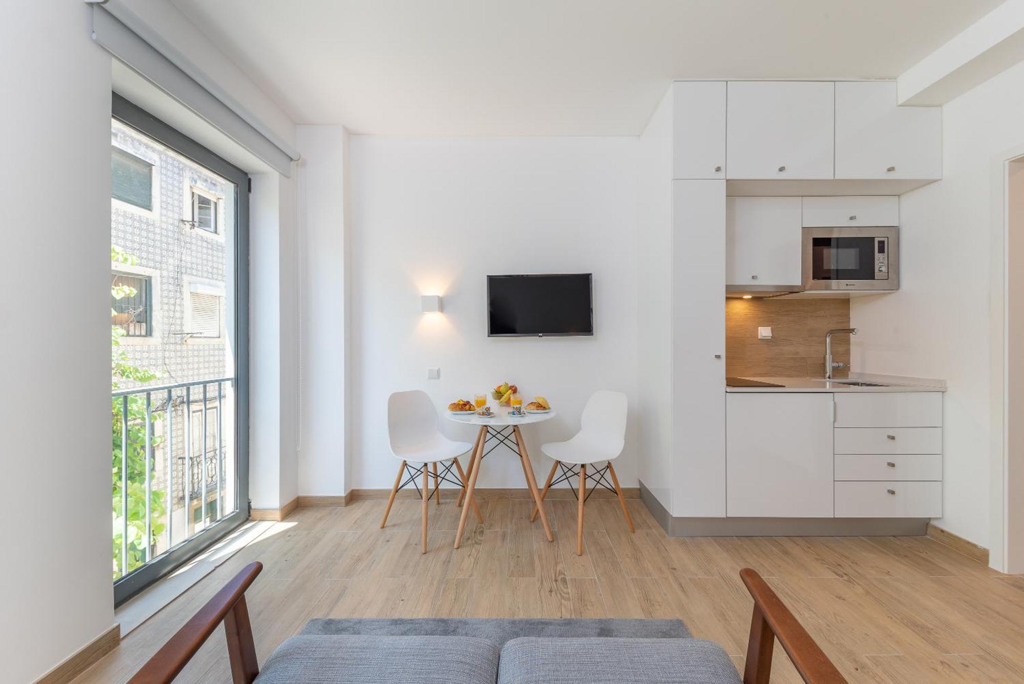 Orange 3 House - Chiado Apartamento Lisboa