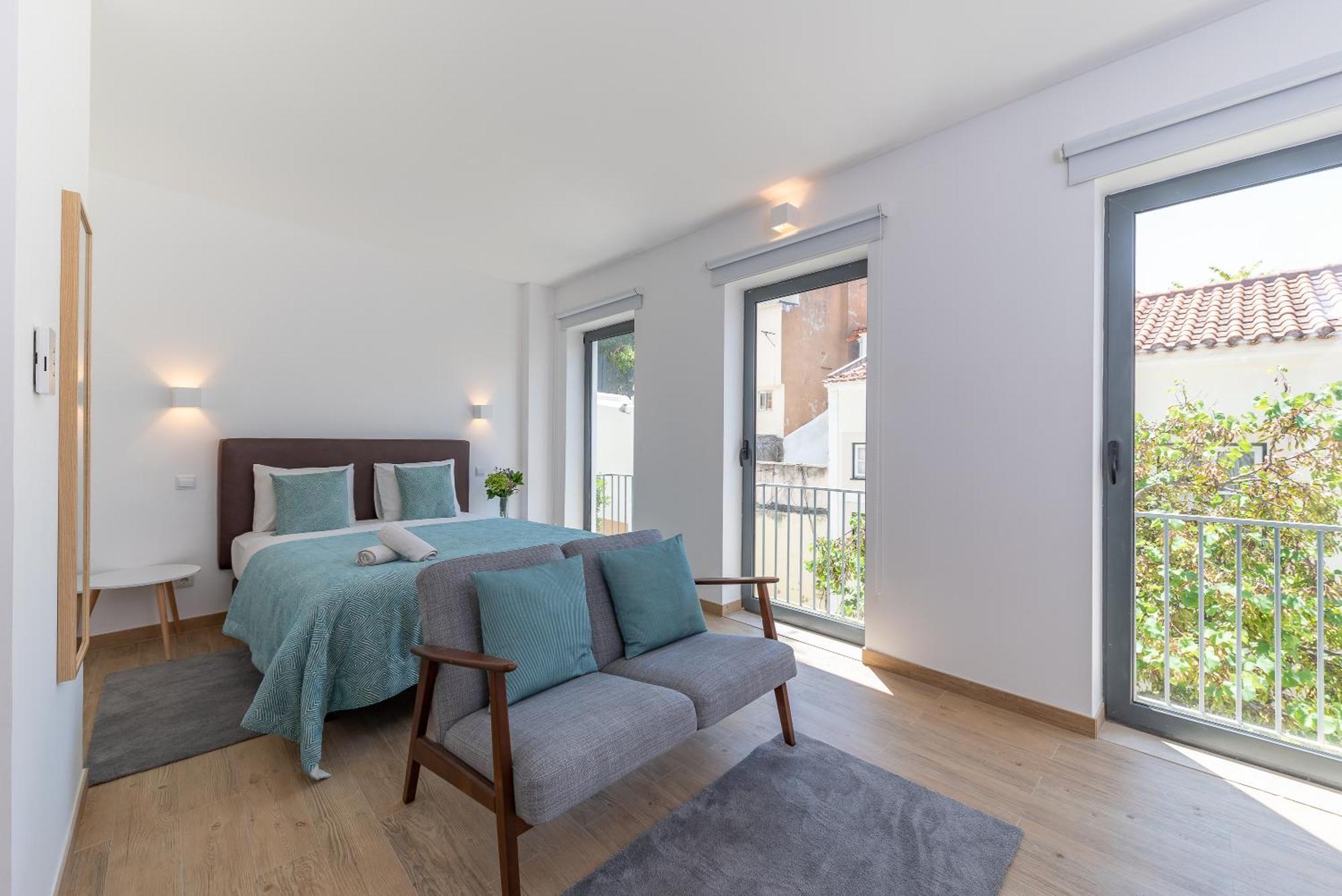 Orange 3 House - Chiado *