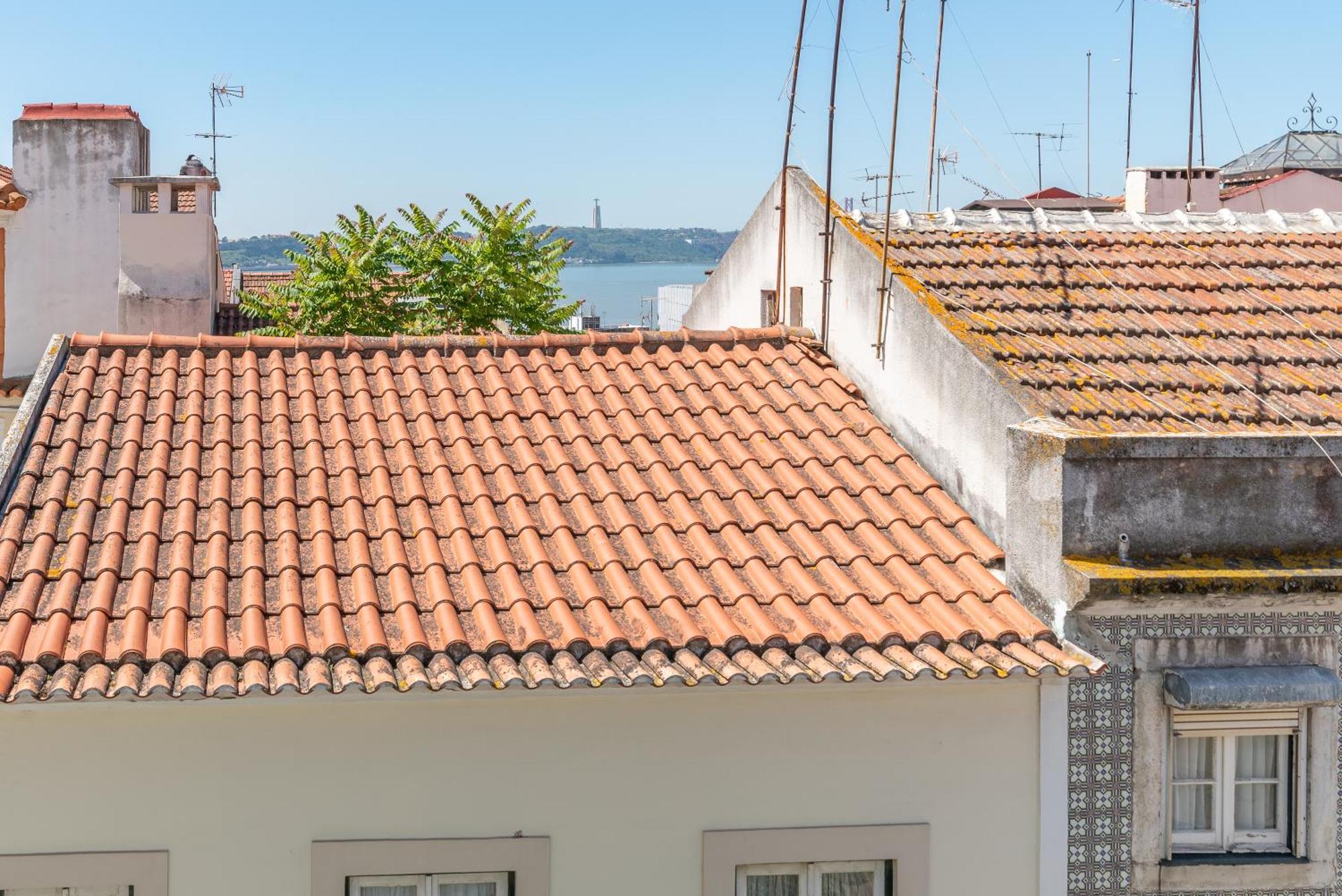 Orange 3 House - Chiado * Lisboa