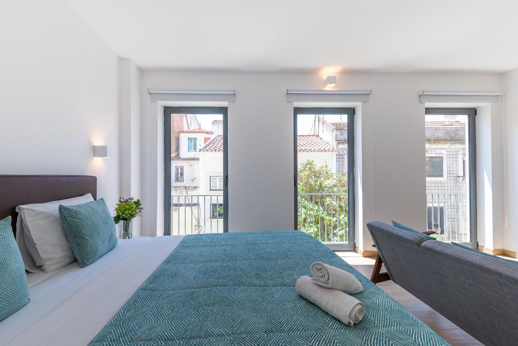 Orange 3 House - Chiado