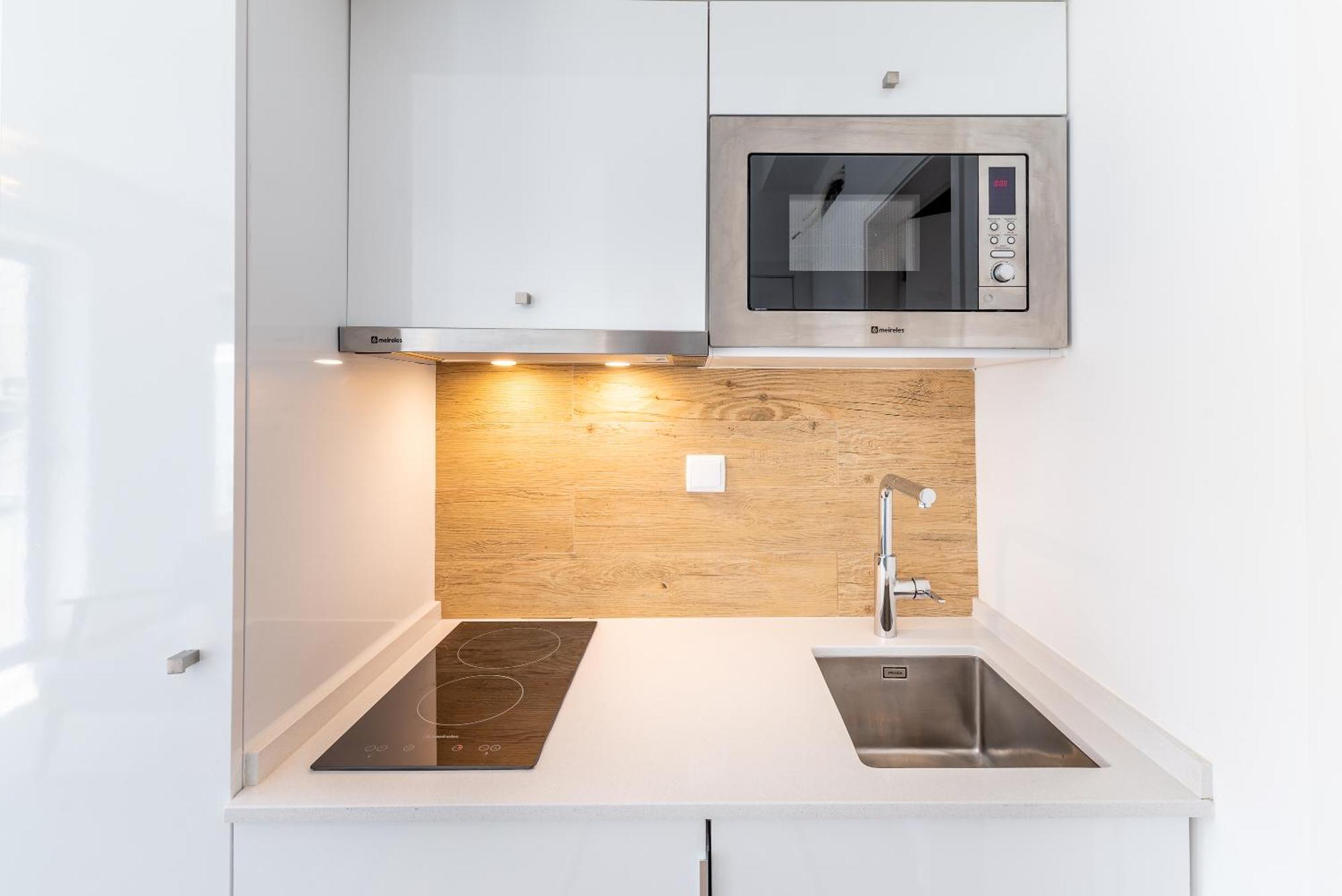 Apartamento Orange 3 House - Chiado