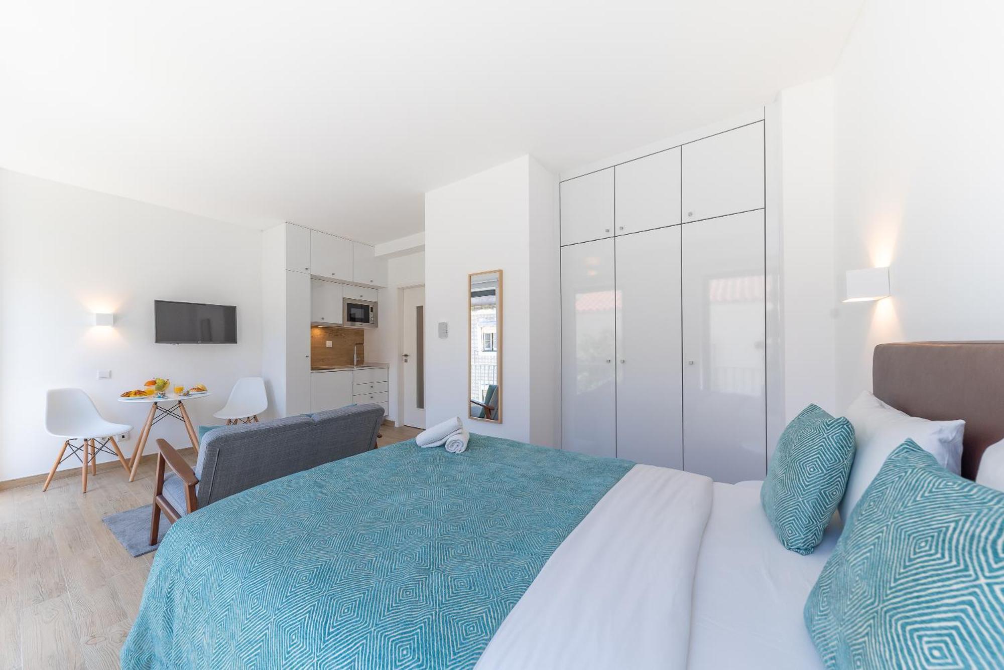 Orange 3 House - Chiado Apartamento *