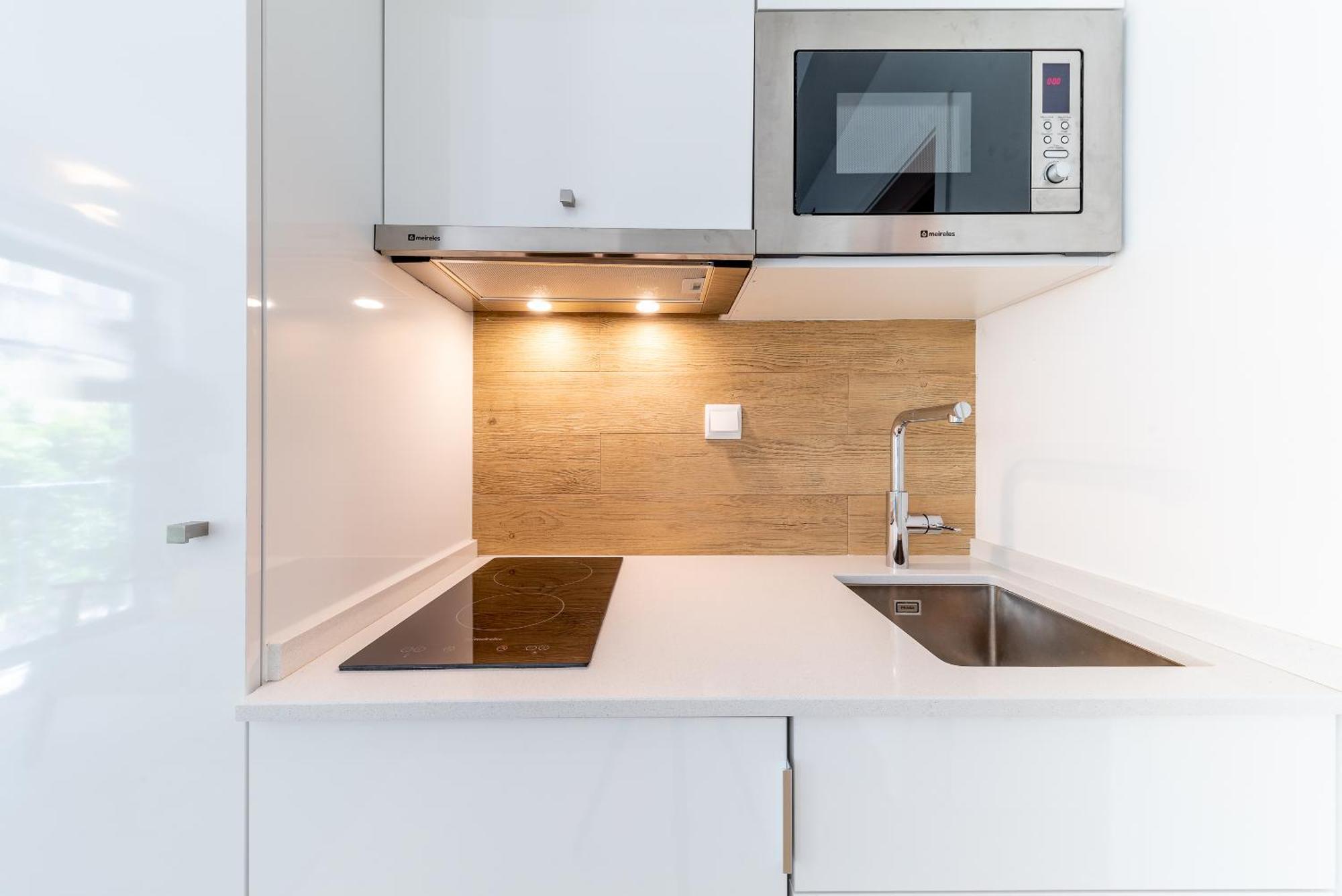 Apartamento Orange 3 House - Chiado *