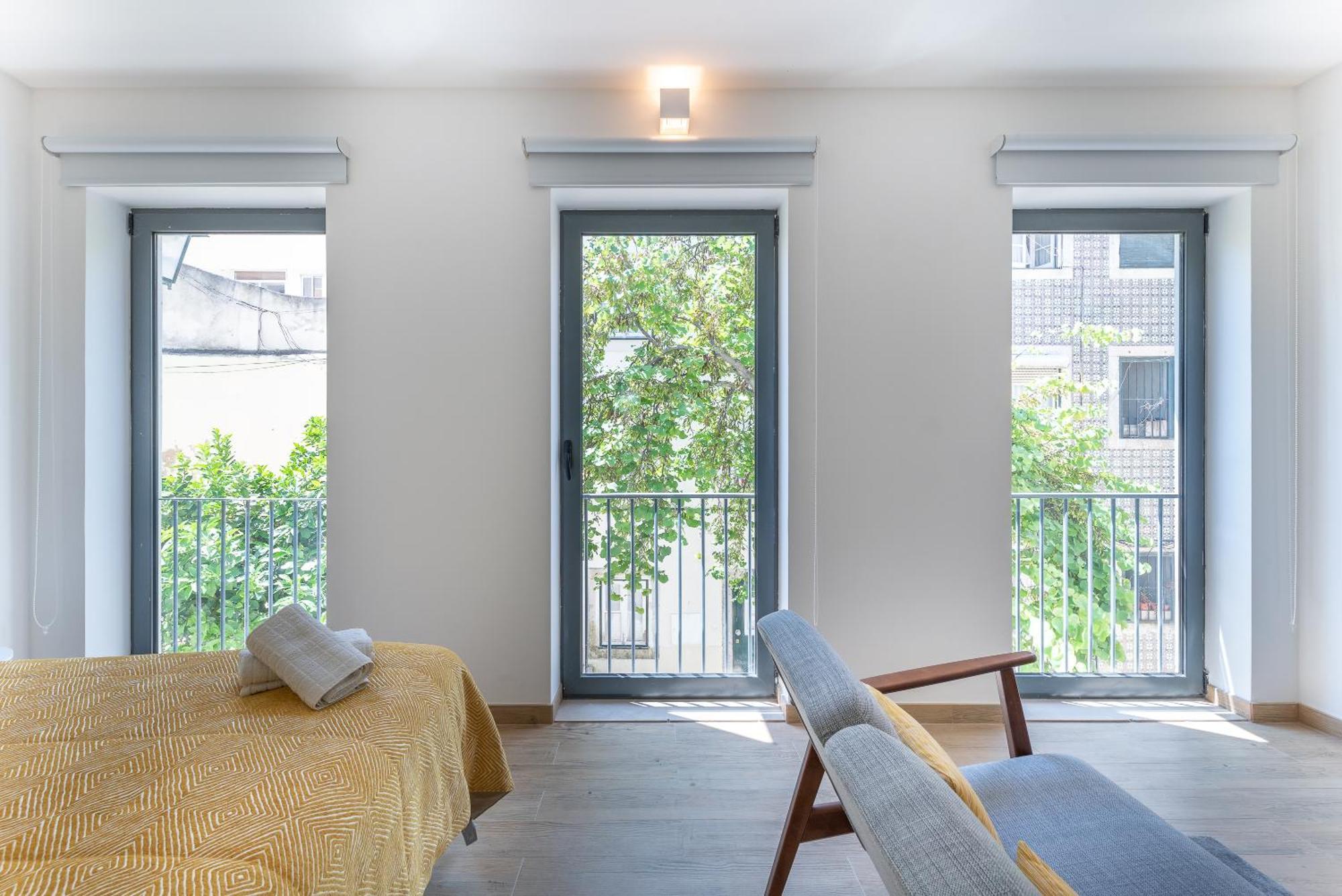 Orange 3 House - Chiado *