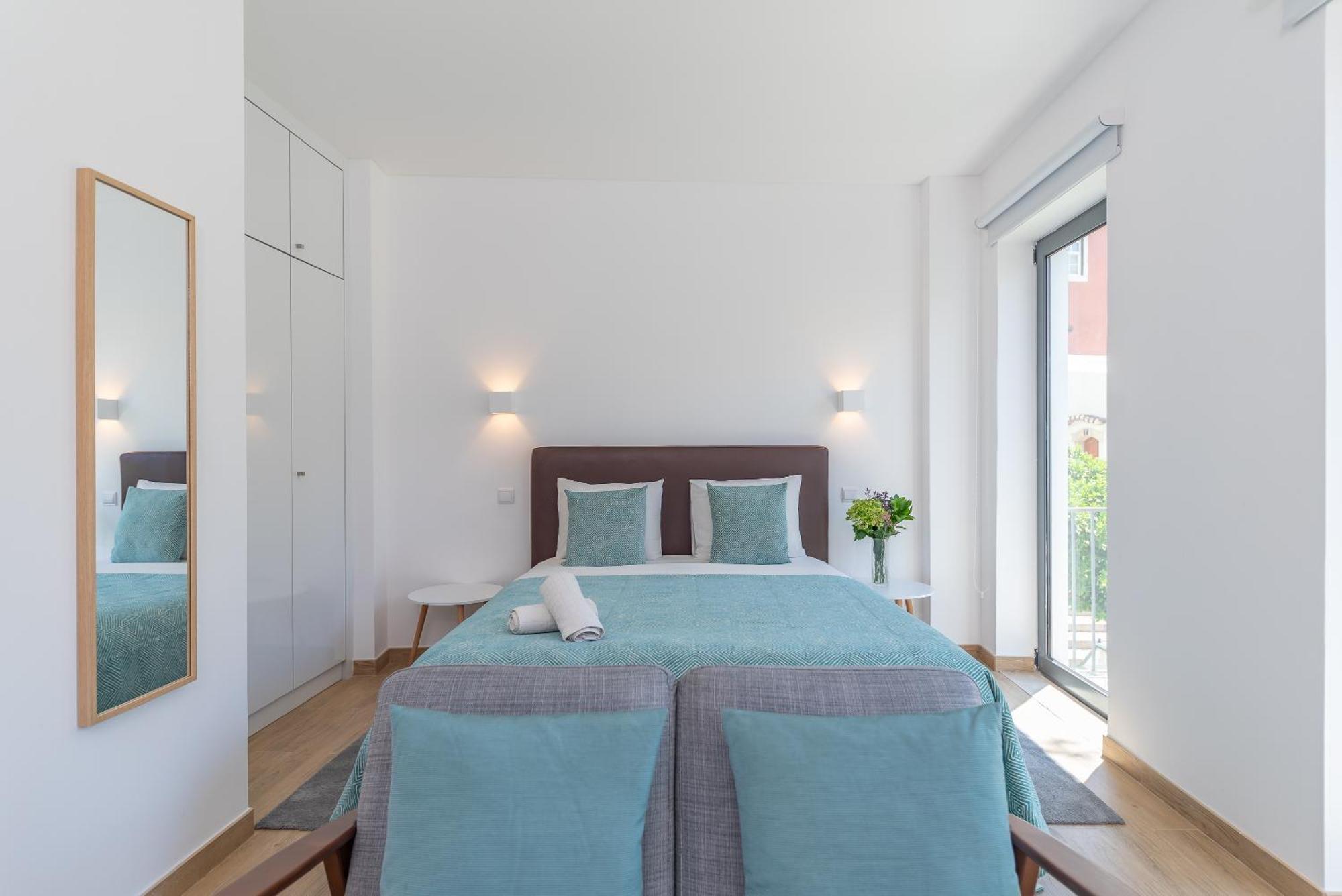 Orange 3 House - Chiado Apartamento *