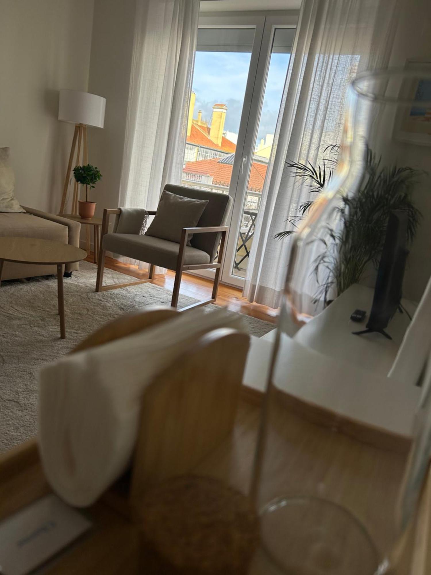 Apartment Saldanha
