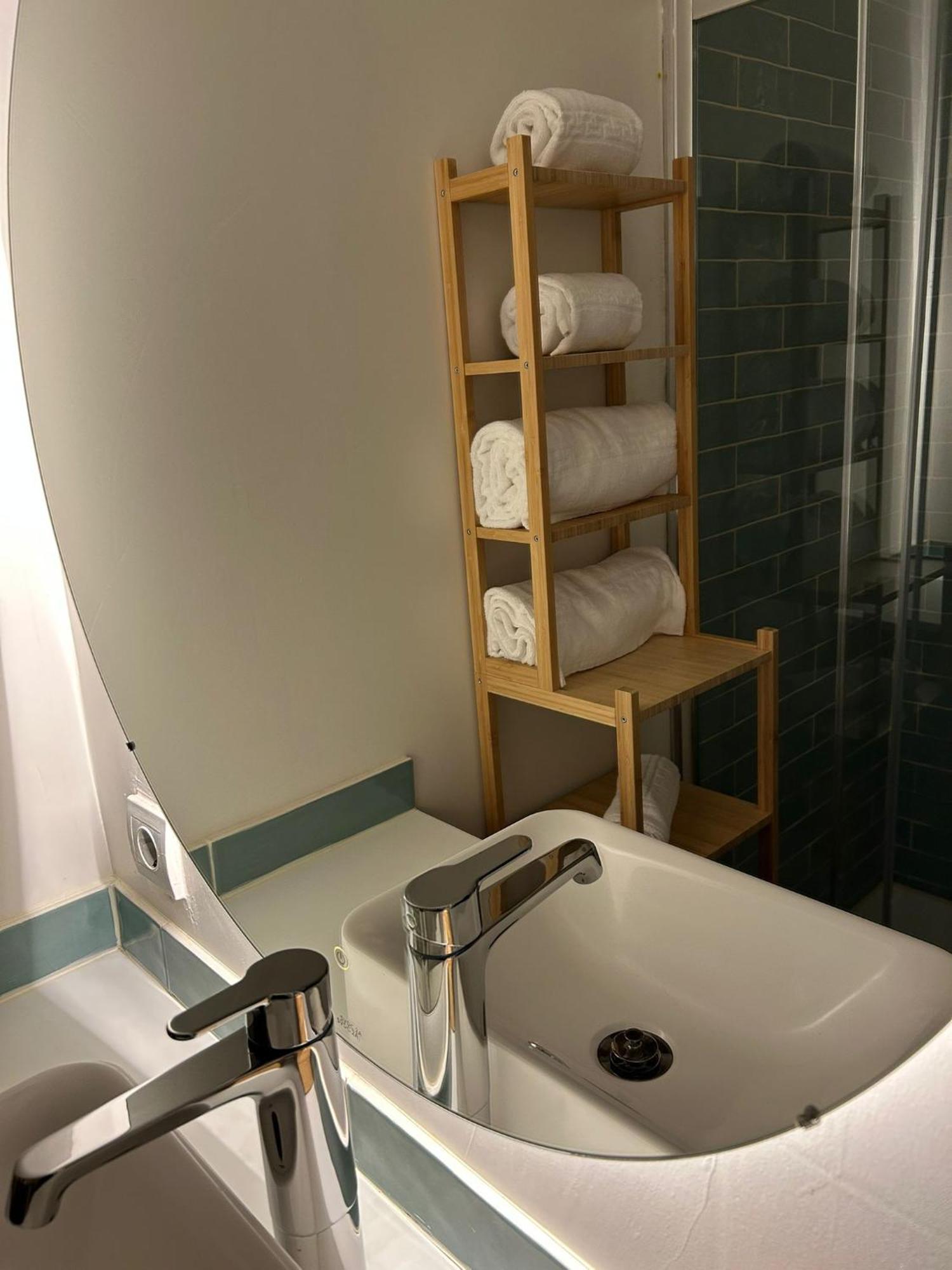 Apartment Saldanha *