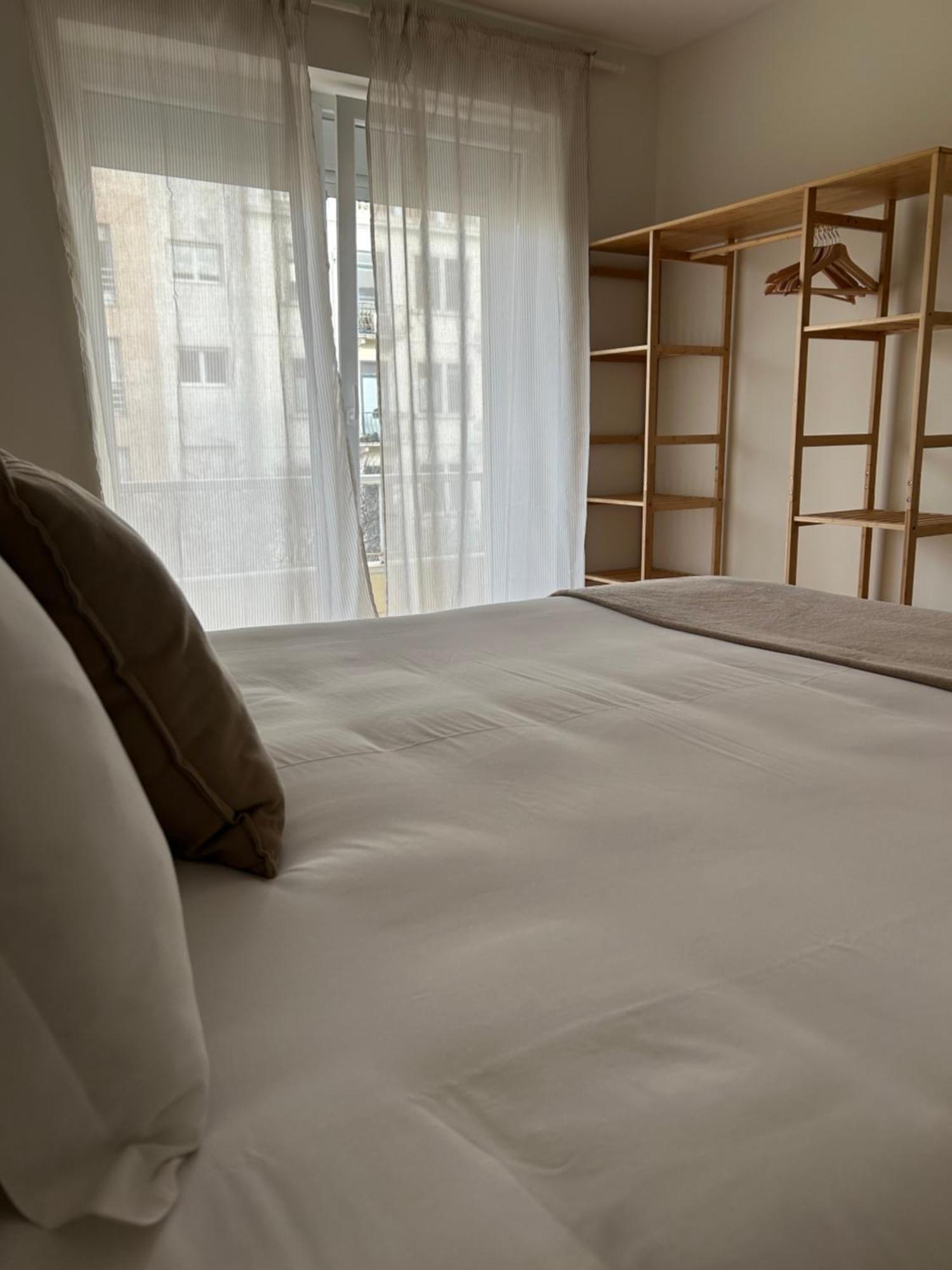 Saldanha Apartment Lissabon