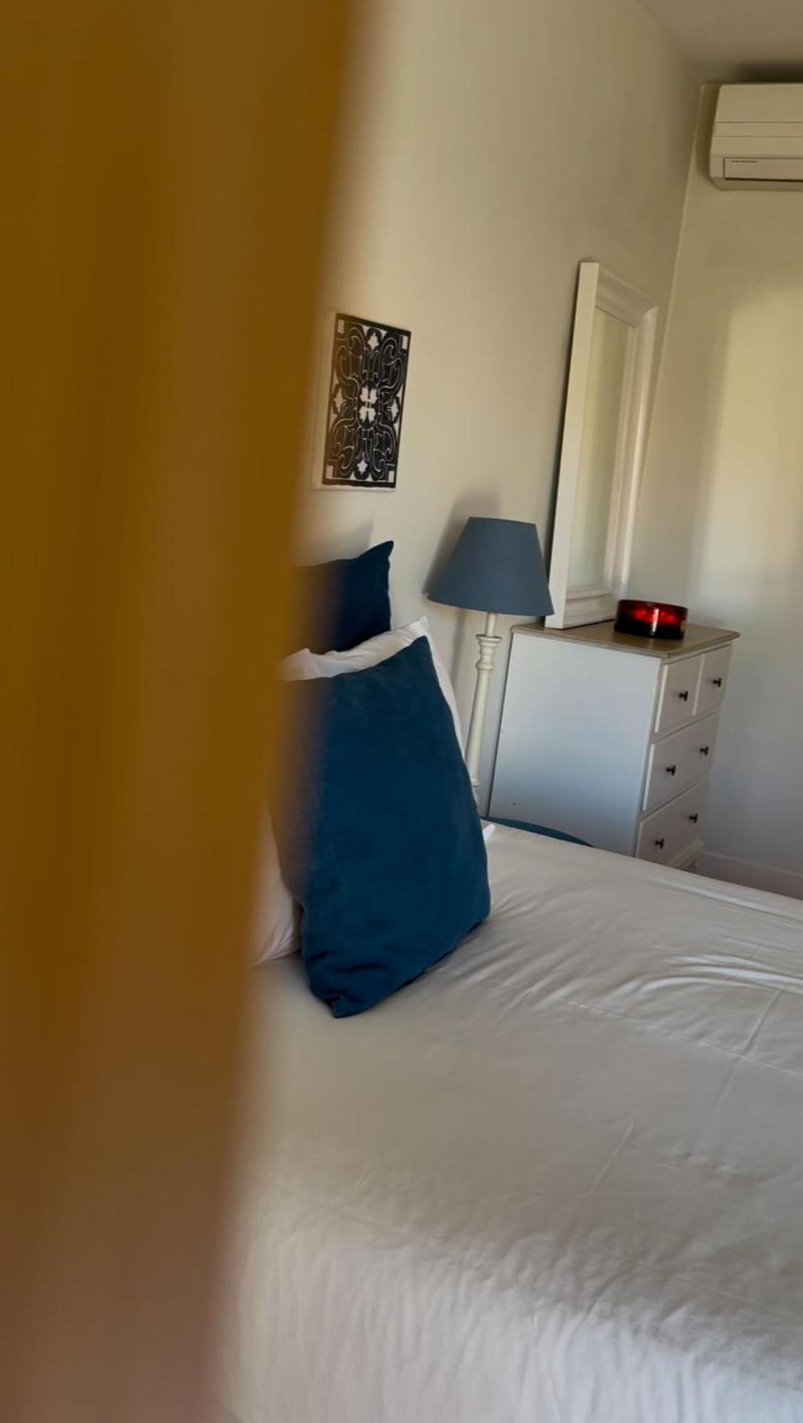 Apartment Saldanha Lissabon