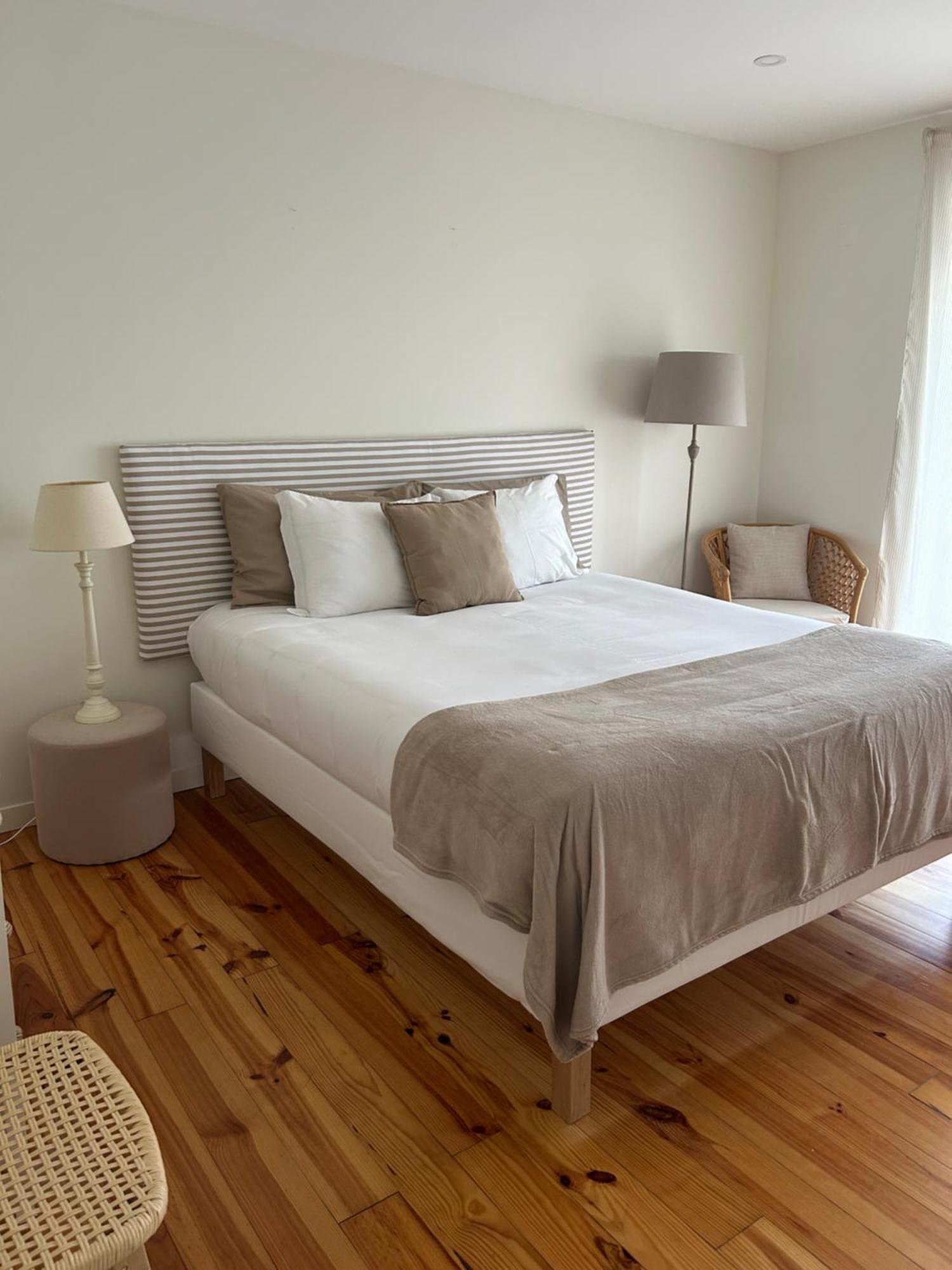 Saldanha Apartment