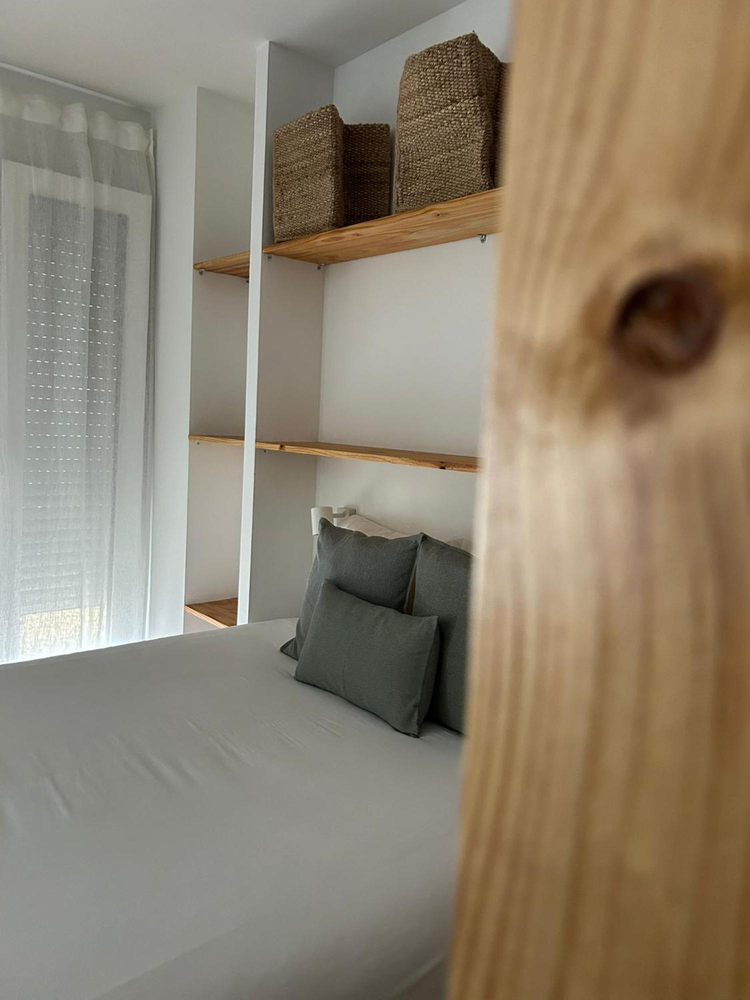 Apartment Saldanha Lissabon