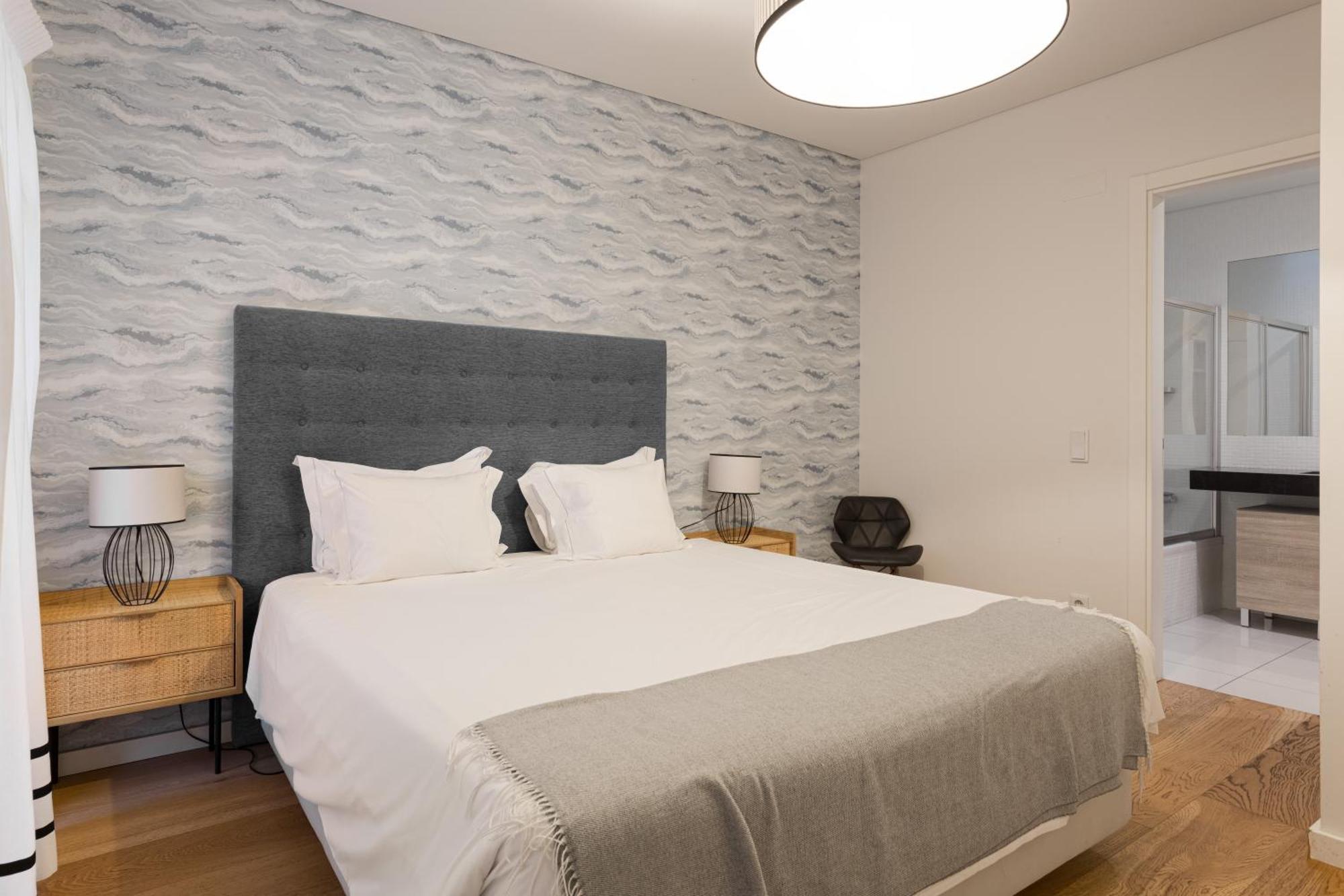 Appartement Joivy Bairro Alto 2-br With Large Terrace